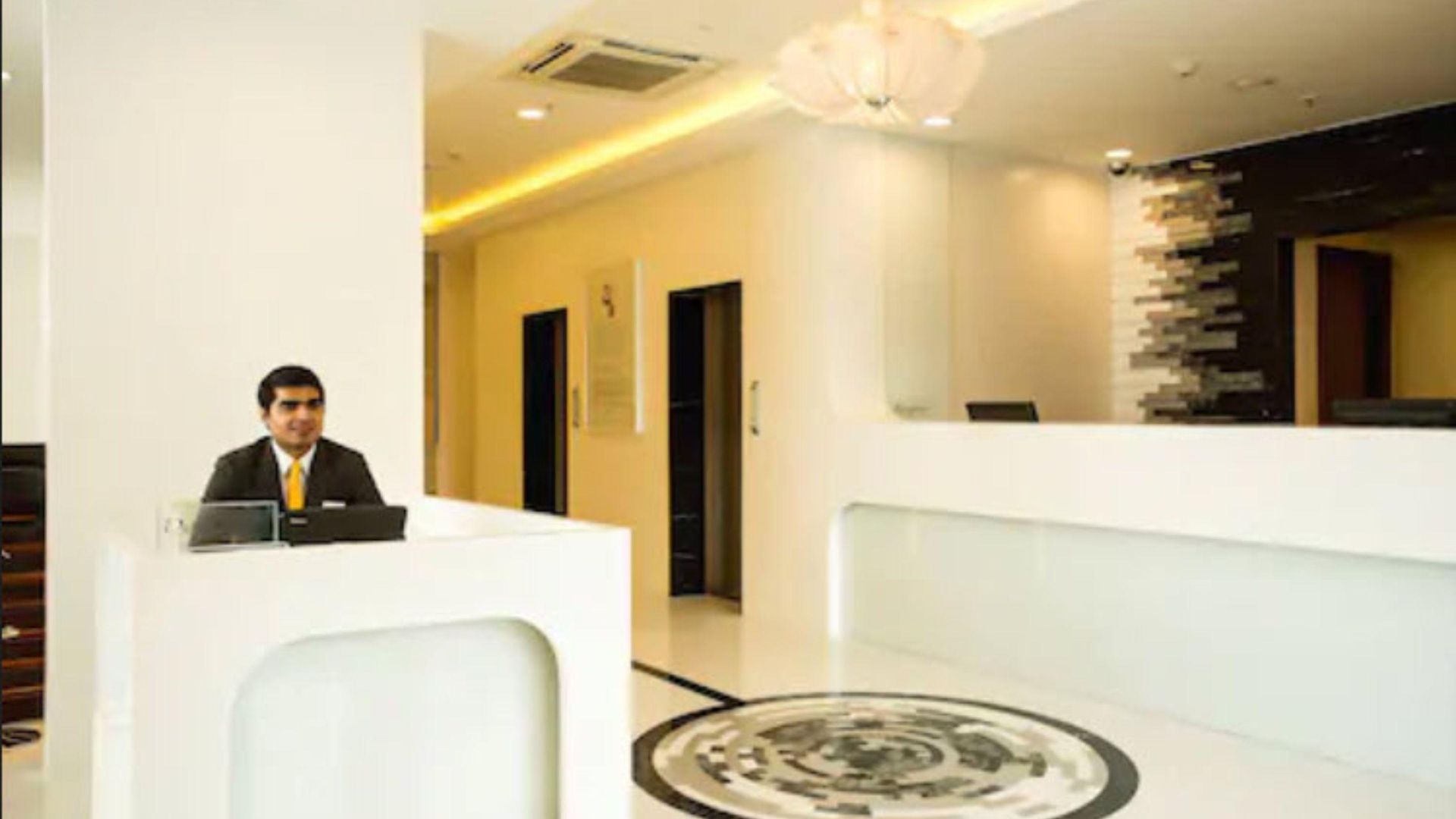Hotel The Fern Residency Mumbai, The Acres Chembur, Series By Marriott