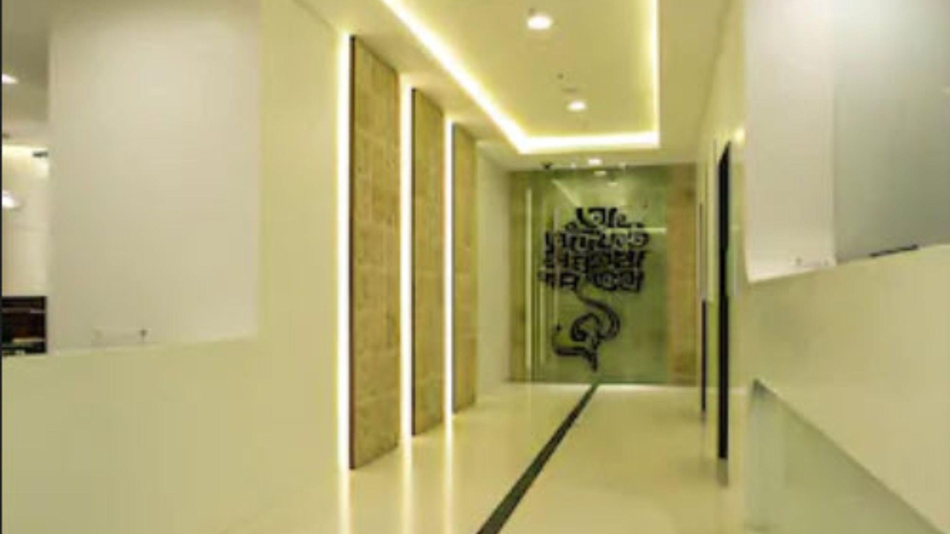 The Fern Residency Mumbai, The Acres Chembur, Series By Marriott Hotel 4*