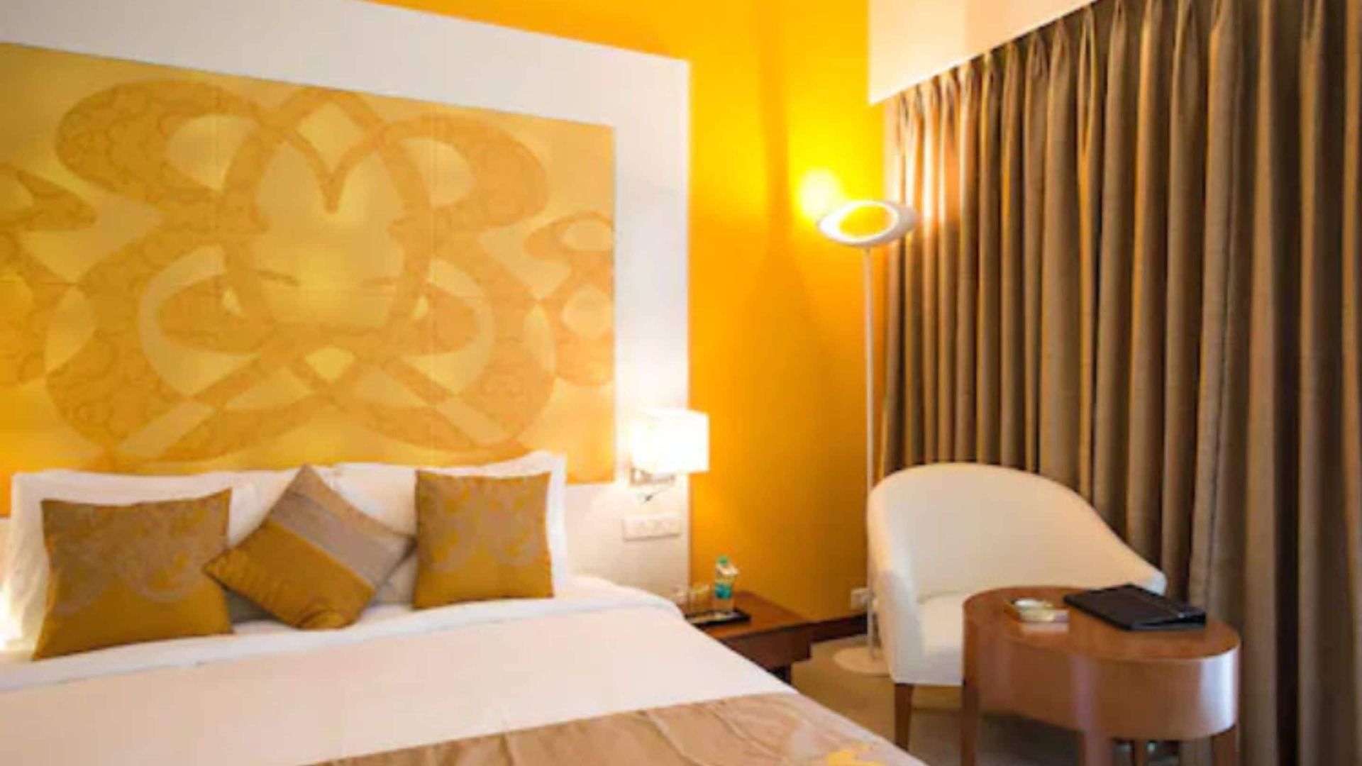 The Fern Residency Mumbai, The Acres Chembur, Series By Marriott 4* Mumbai