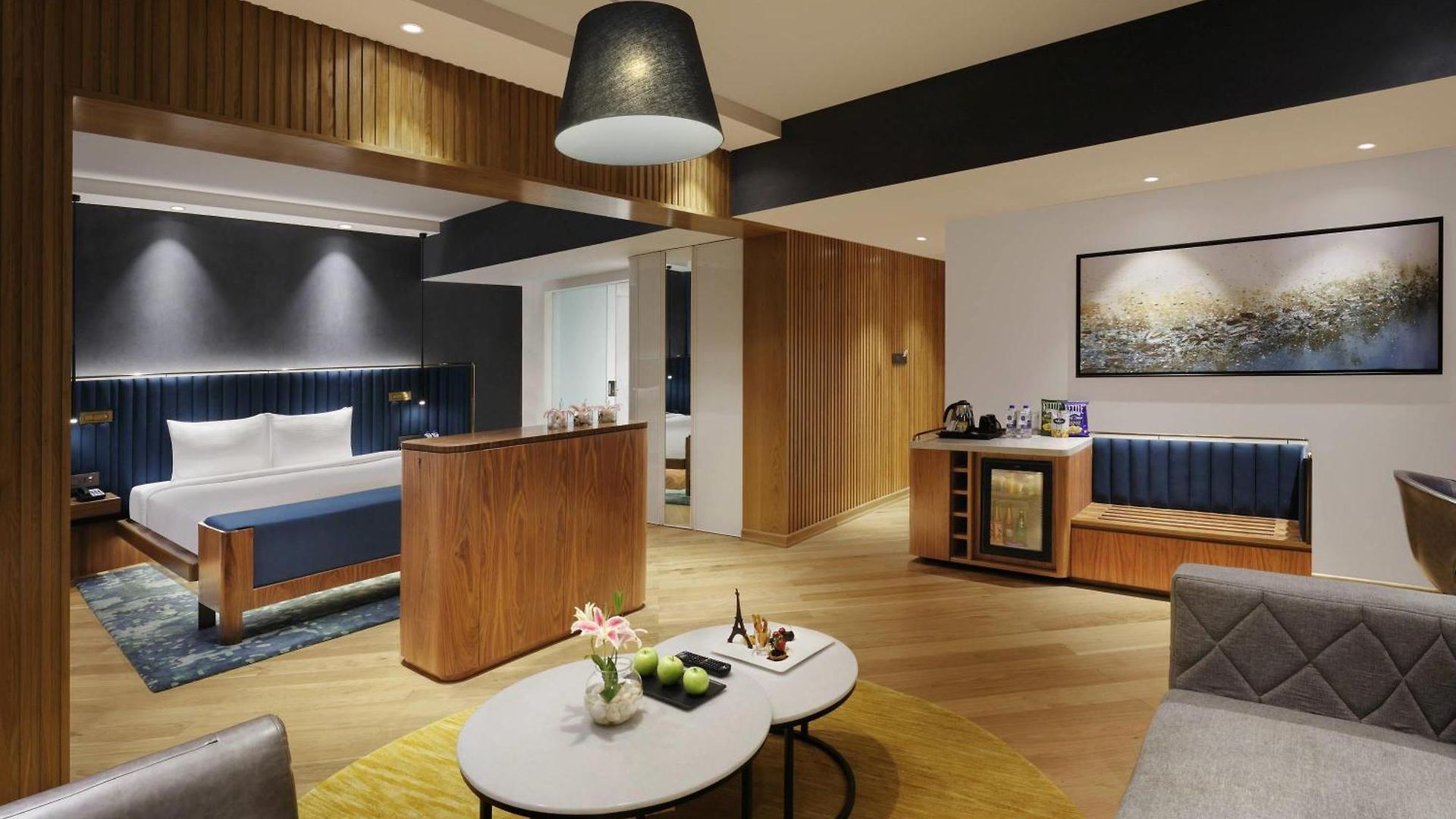 Hotel Novotel Juhu 5*