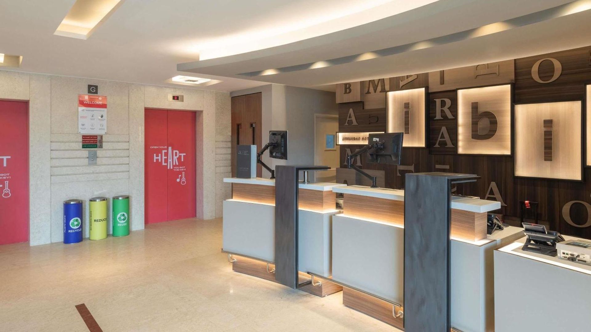 Hotel Ibis Airport - An Accor Brand
