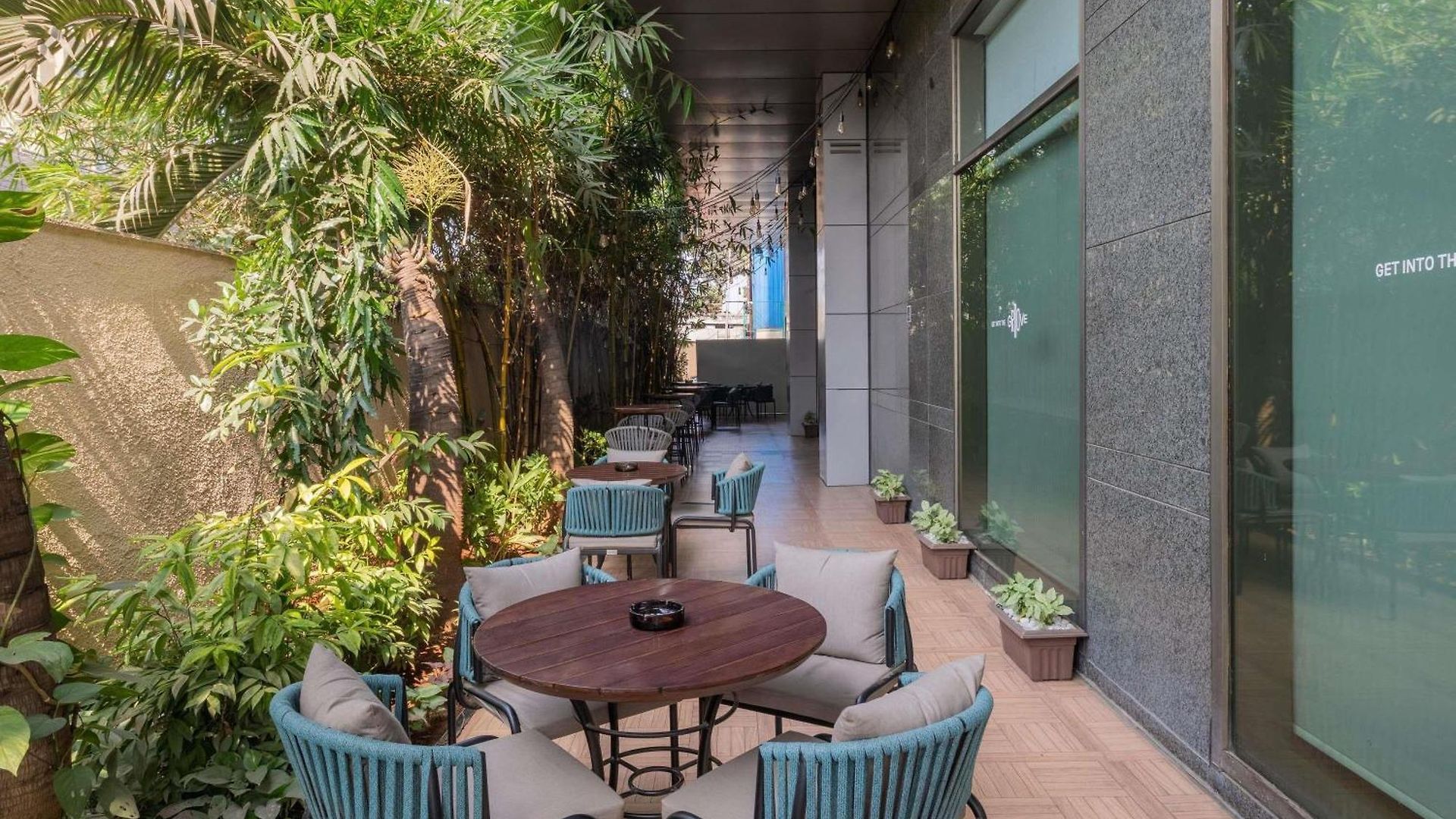Ibis Airport - An Accor Brand Hotel 4*