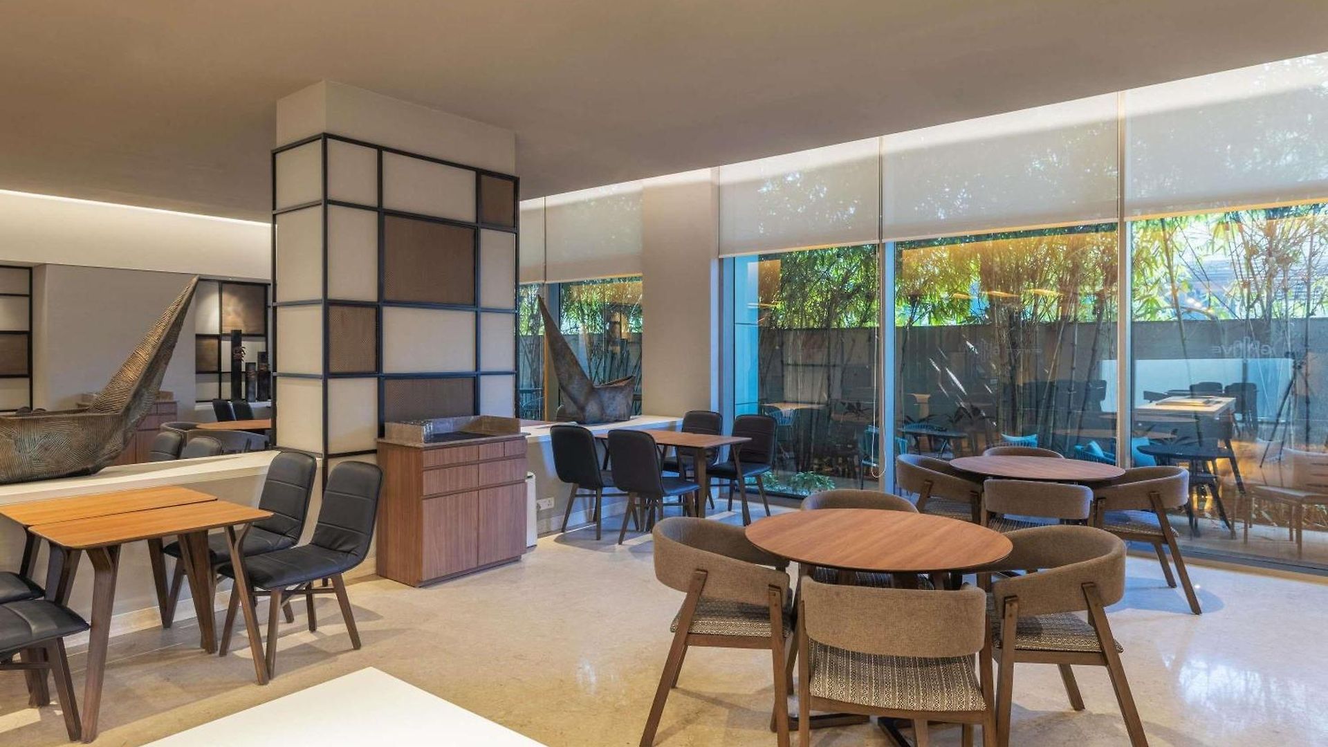 Ibis Airport - An Accor Brand 4*
