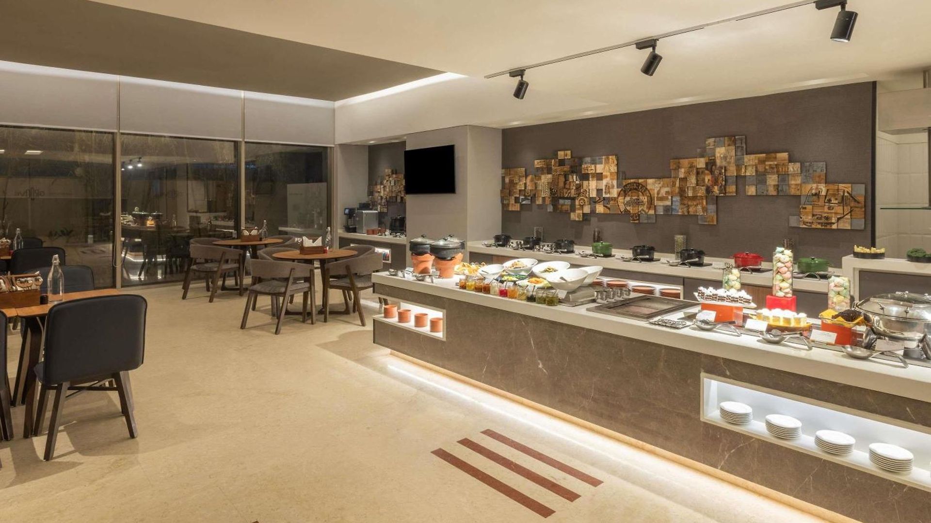 Ibis Airport - An Accor Brand Mumbai