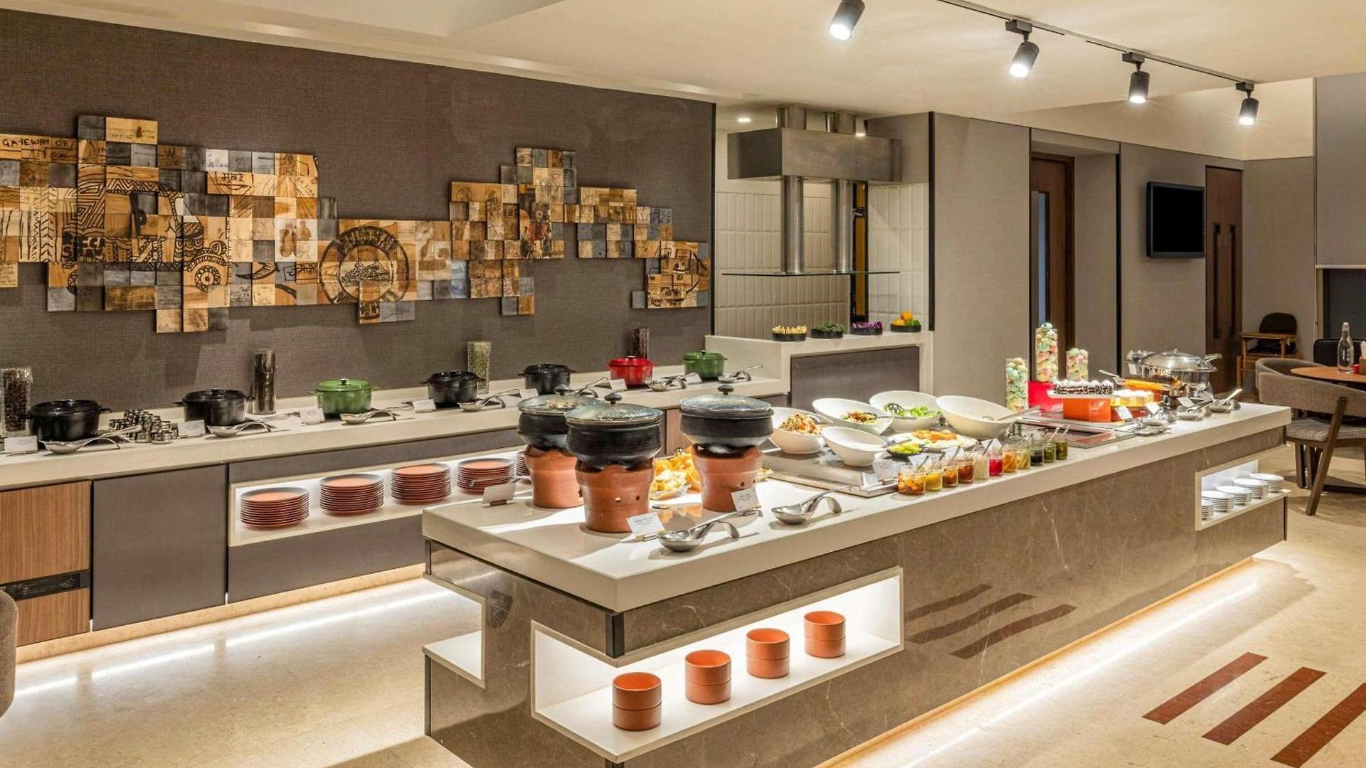 Ibis Airport - An Accor Brand Mumbai