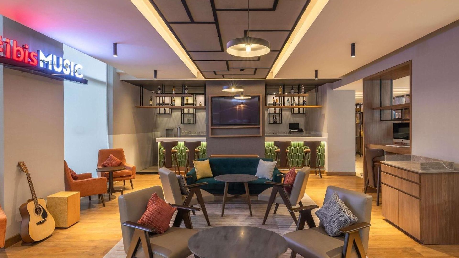 Ibis Airport - An Accor Brand Hotel