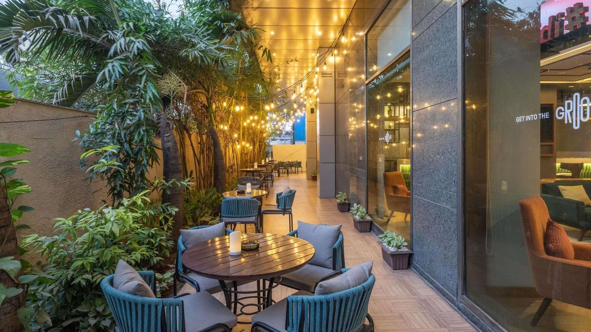 Hotel Ibis Airport - An Accor Brand Mumbai