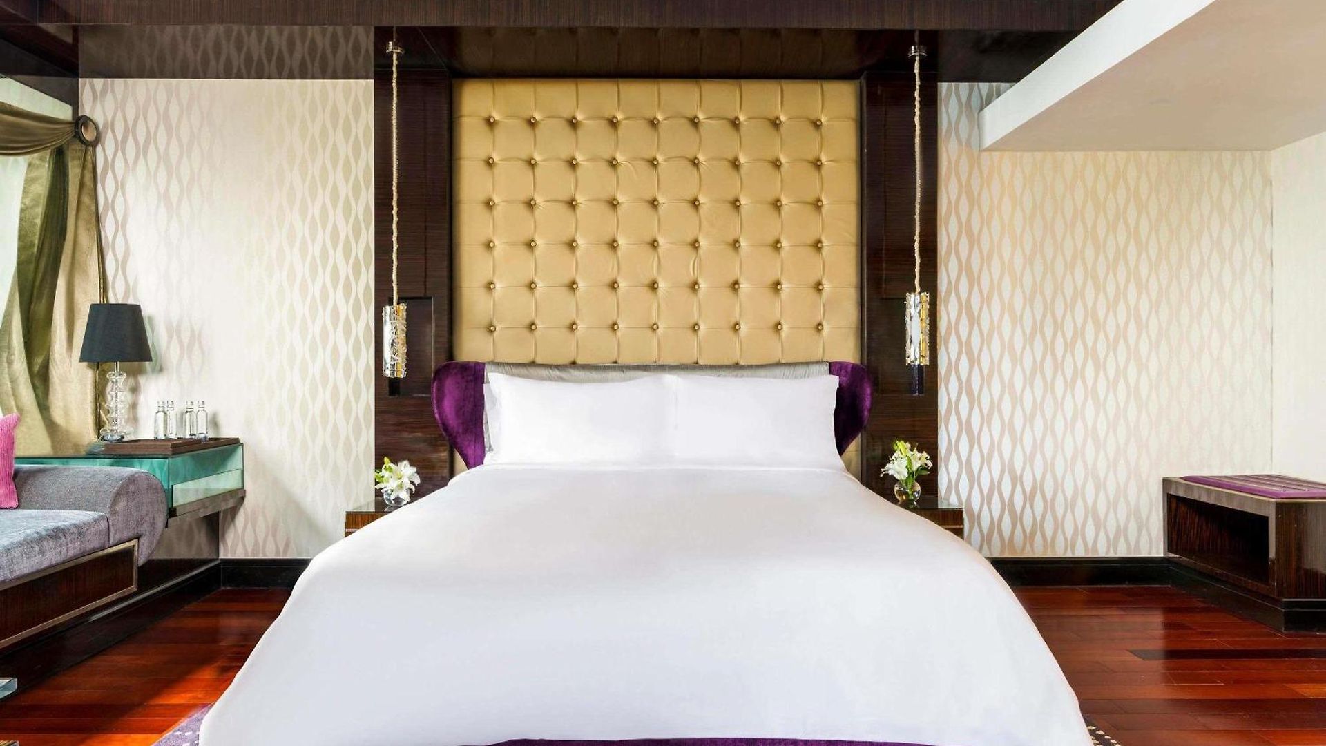 Sofitel Bkc Hotel