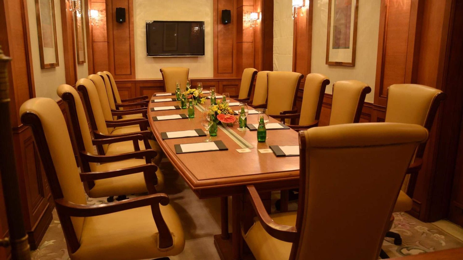 Royal Tulip Hotel Mumbai