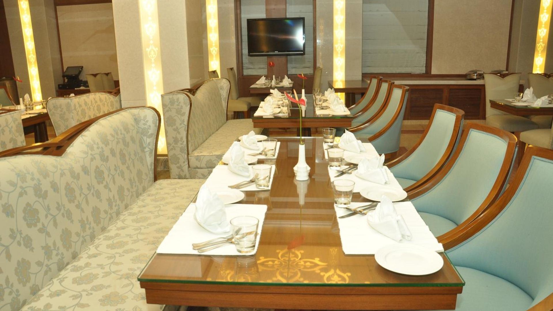 Royal Tulip Mumbai