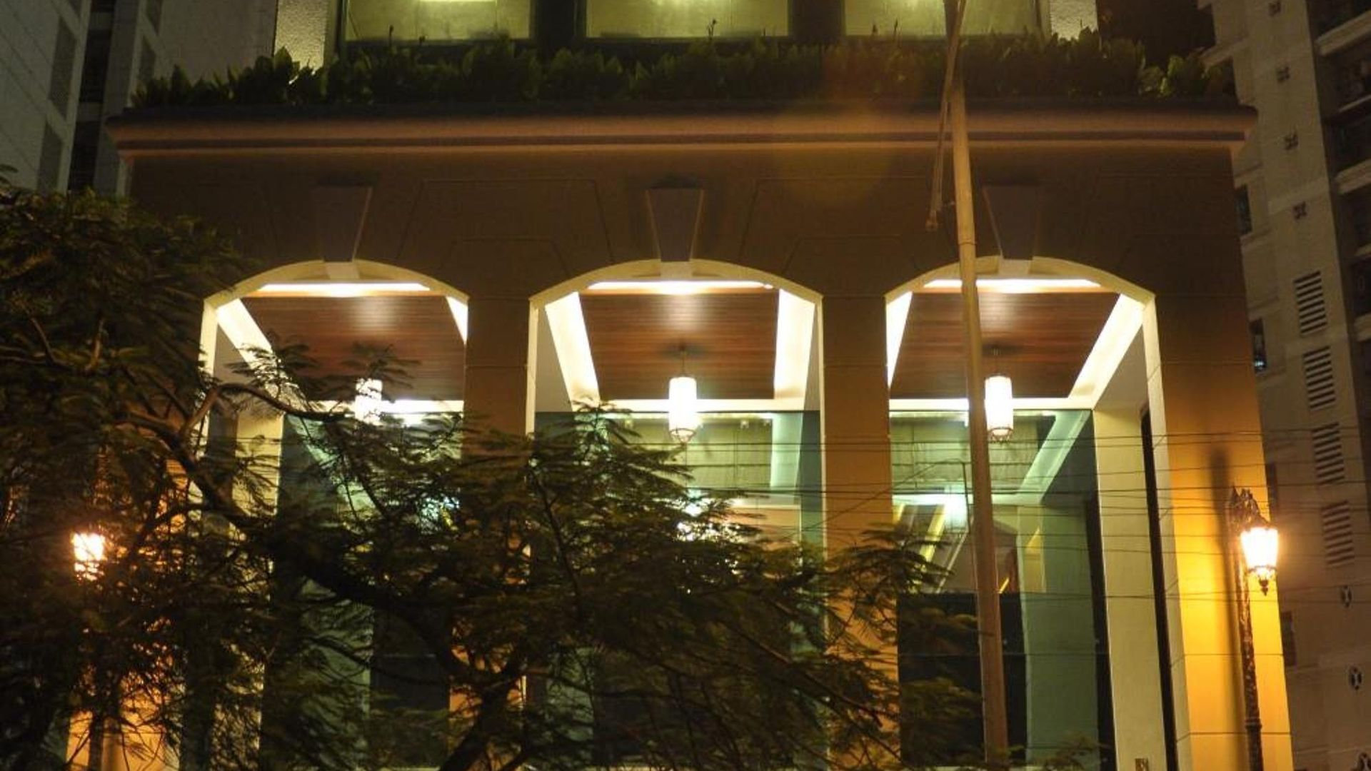 Royal Tulip Hotel Mumbai