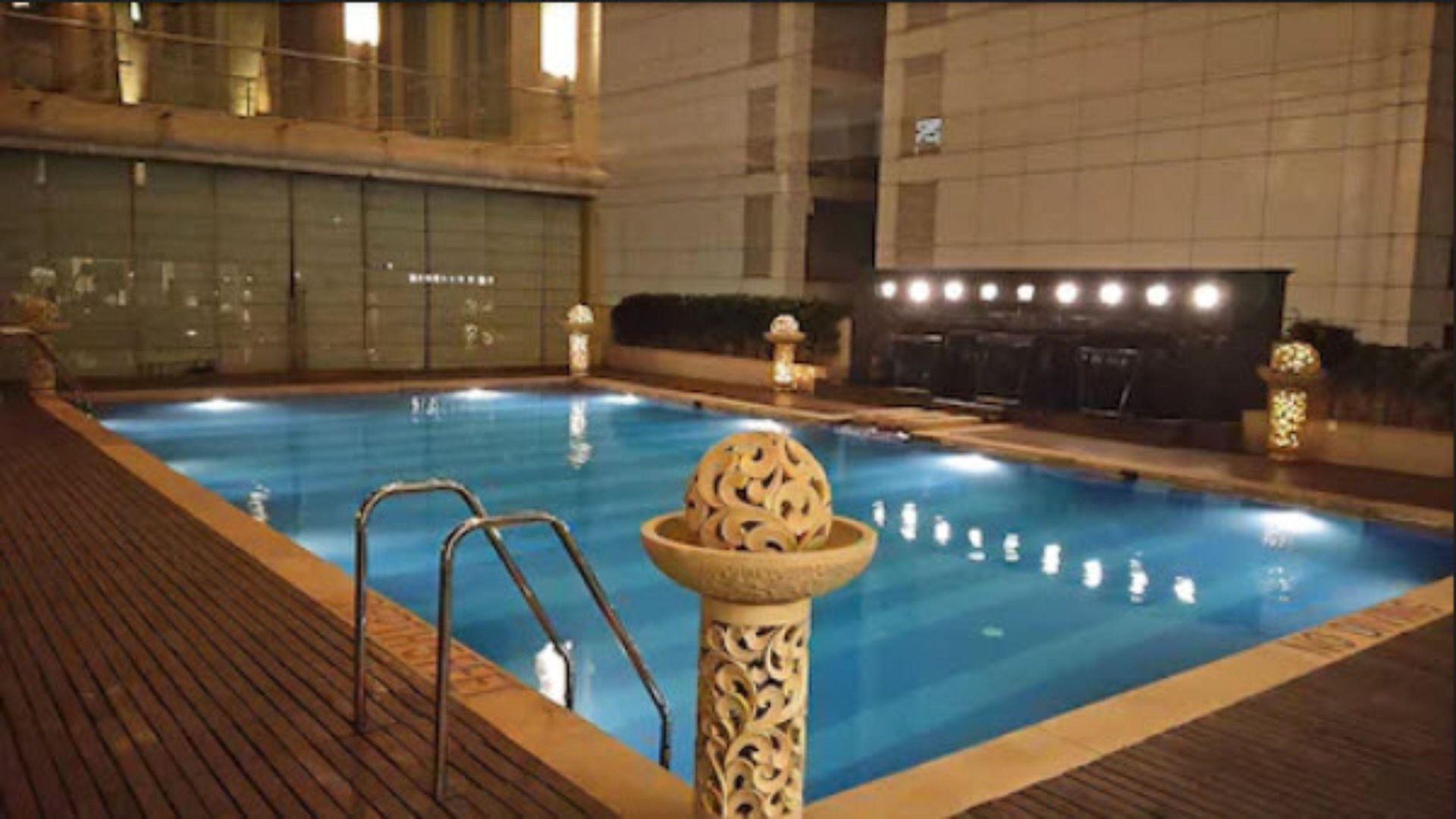 Royal Tulip Mumbai