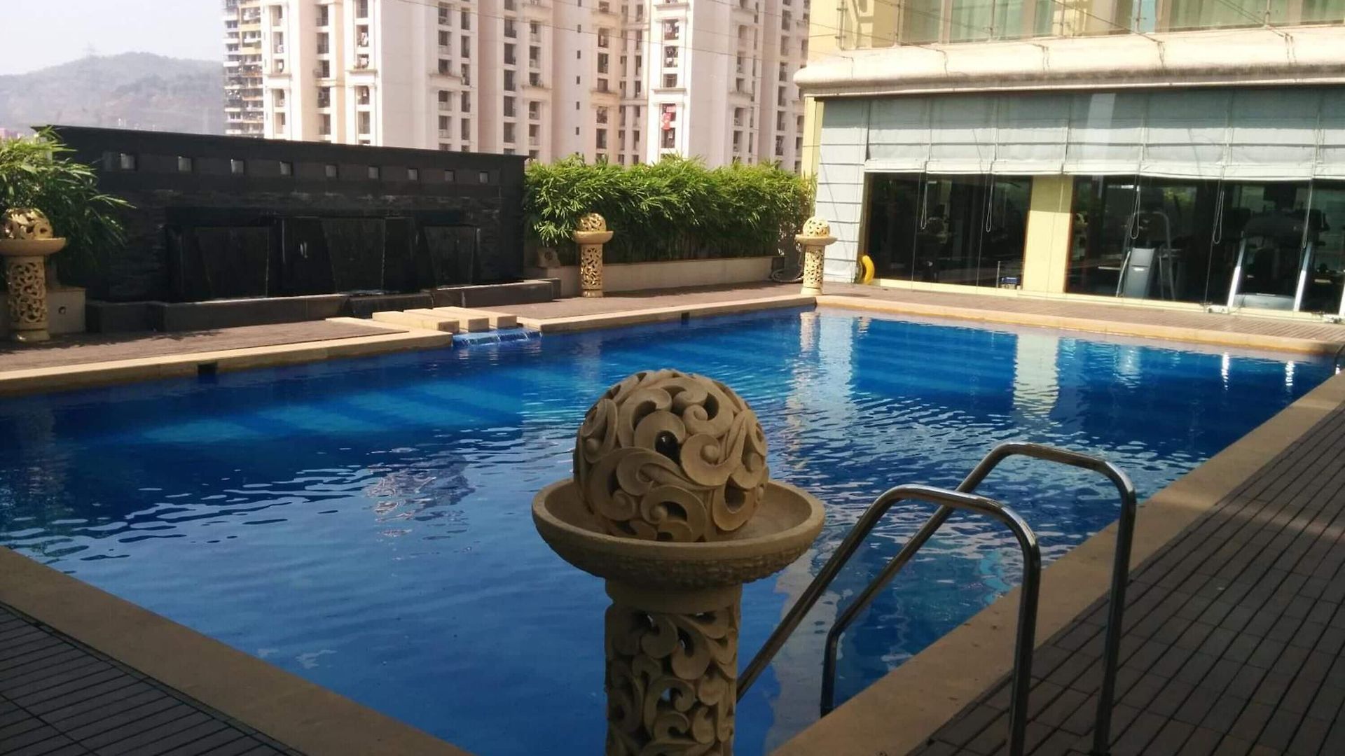 Hotel Royal Tulip Mumbai