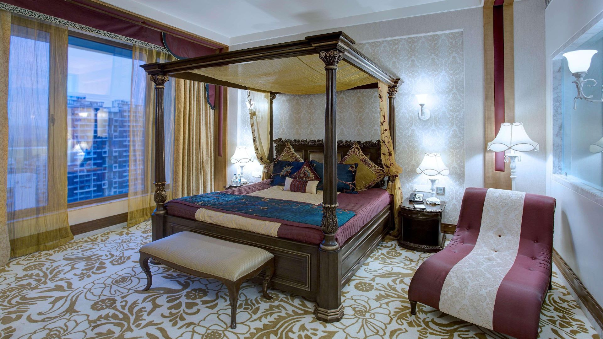 Royal Tulip Hotel Mumbai