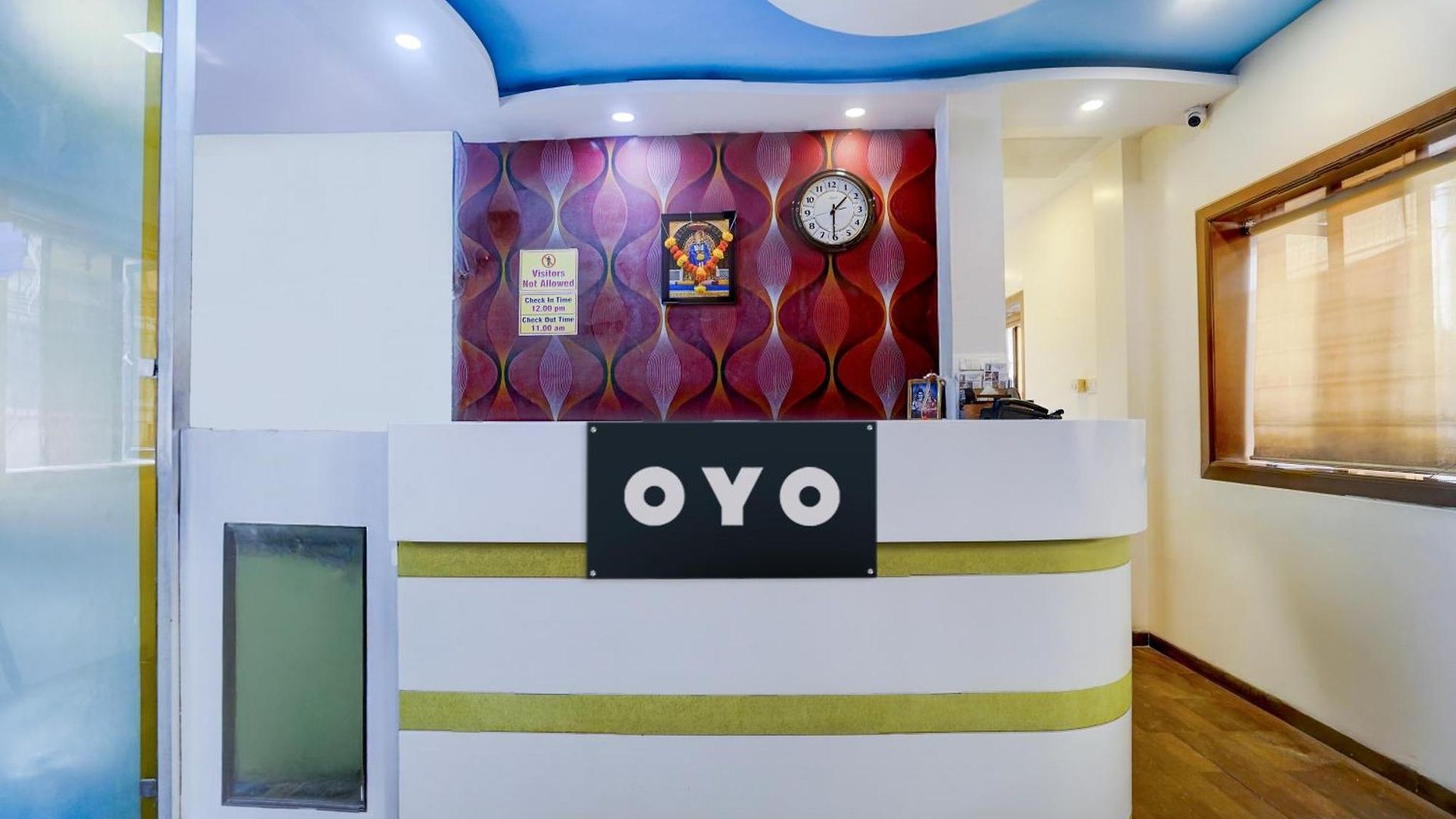 O Gold Coast Hotel