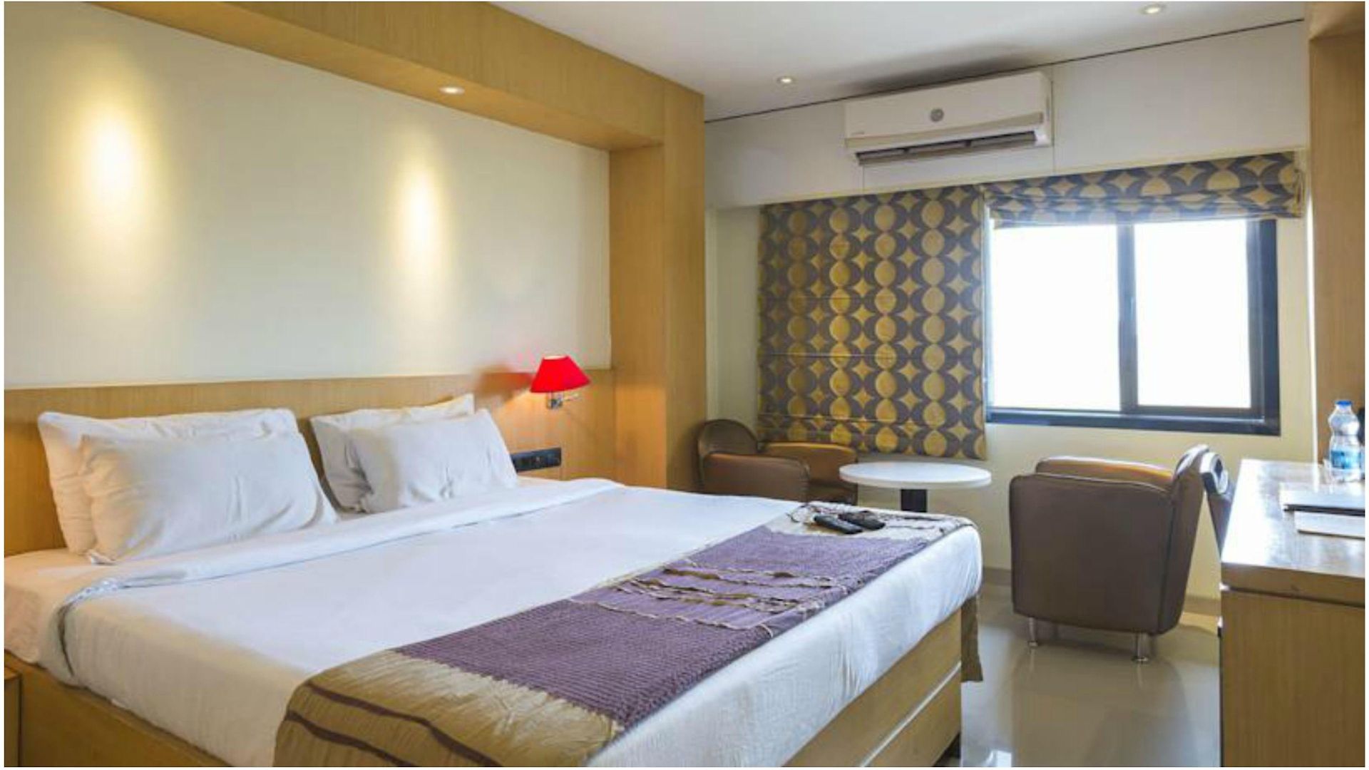 Hotel Oriental Aster - International Airport Mumbai