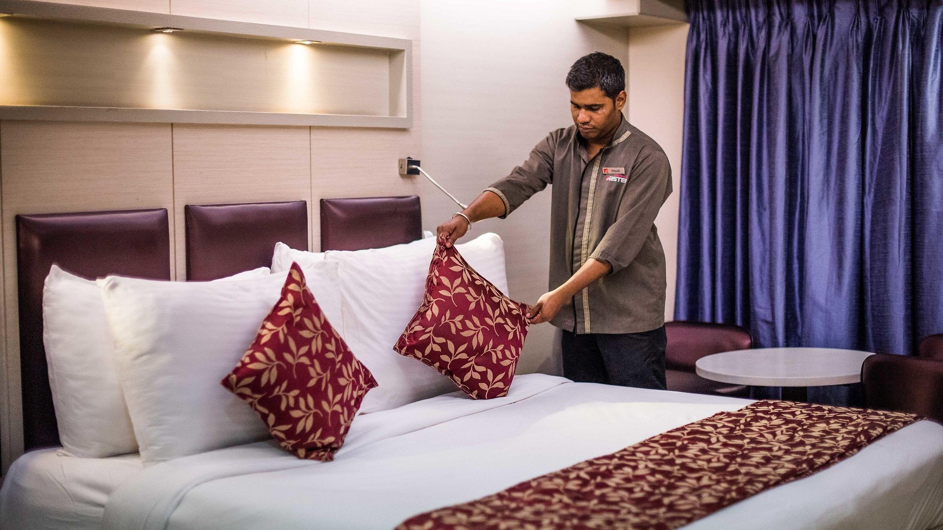 Hotel Oriental Aster - International Airport Mumbai