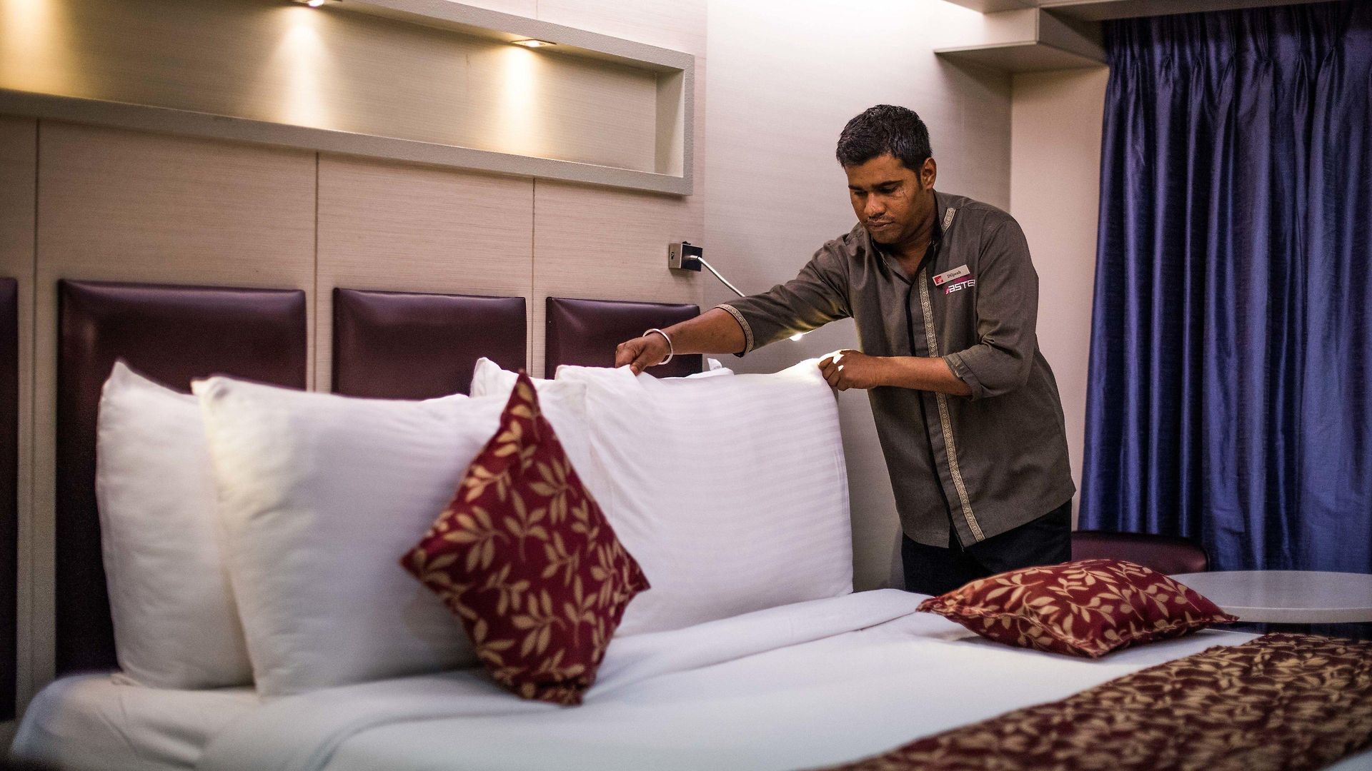 Hotel Oriental Aster - International Airport Mumbai
