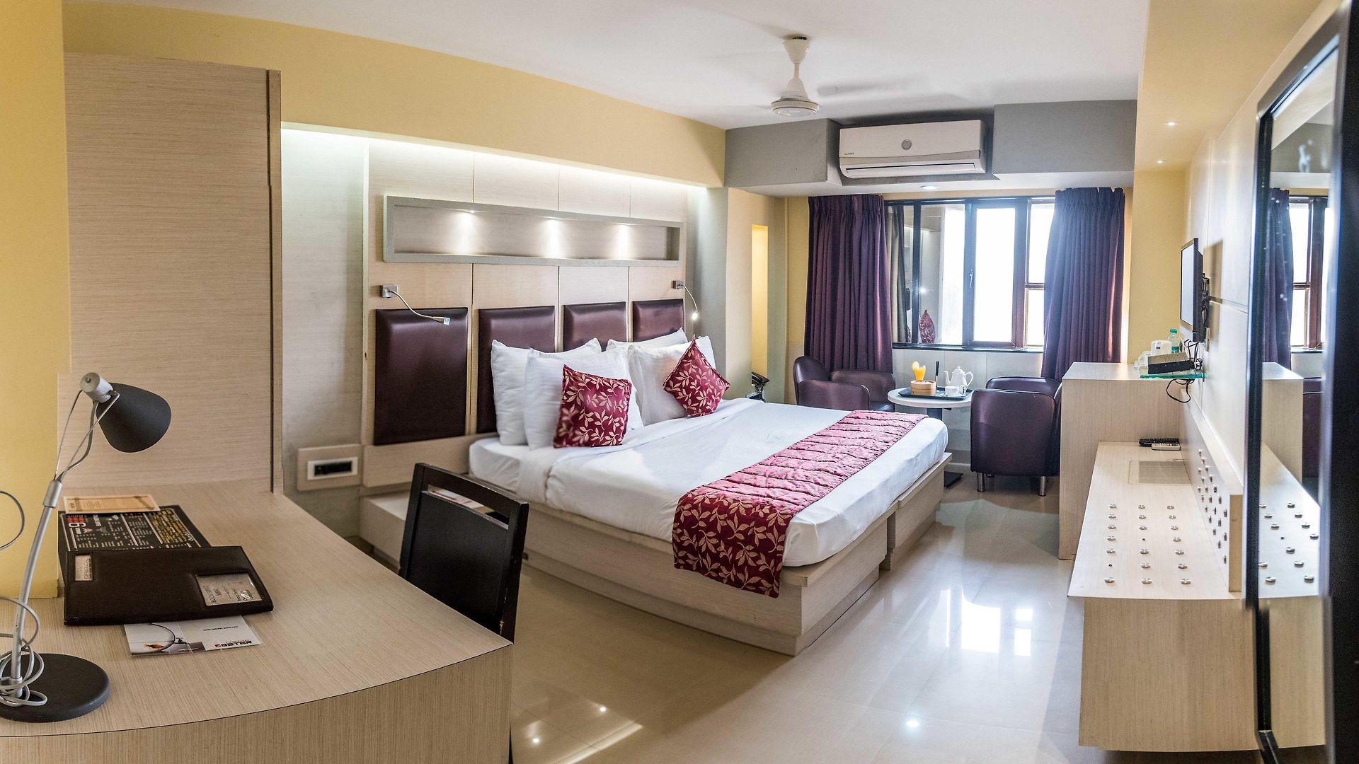 Oriental Aster - International Airport Hotel 4*