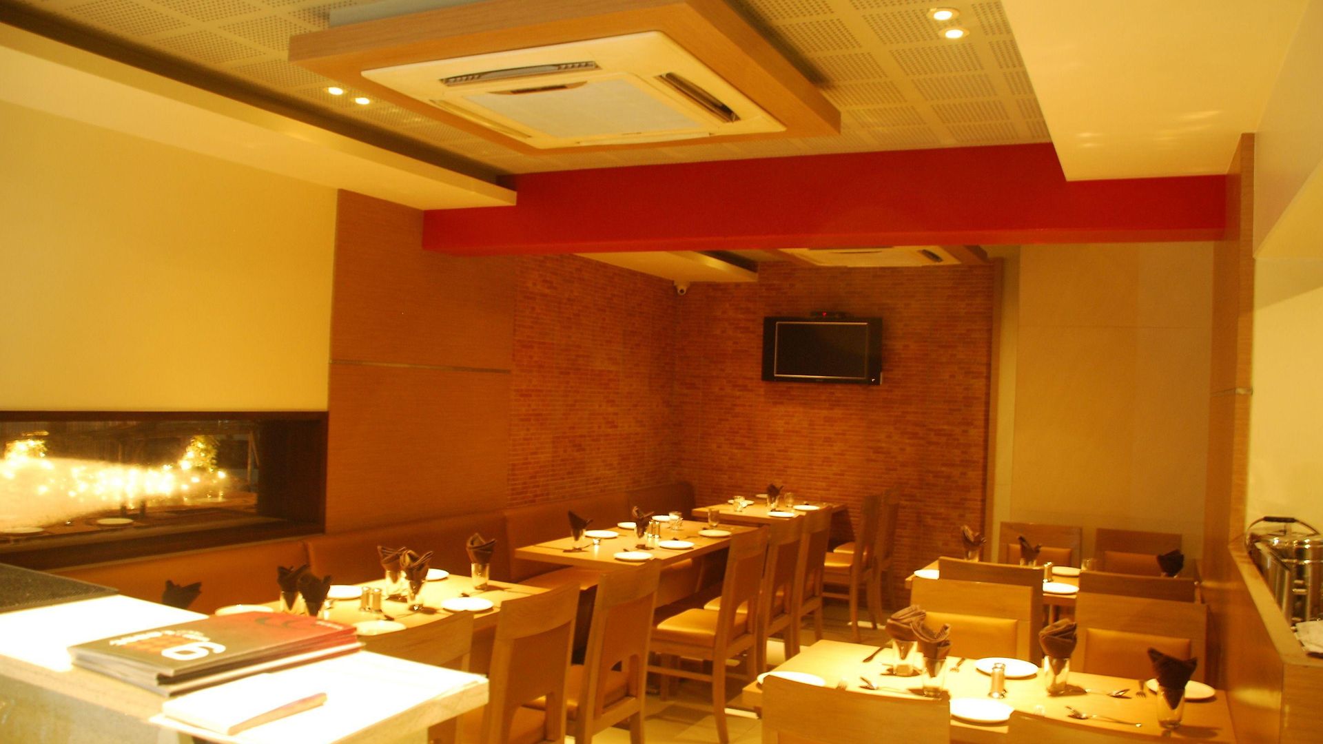 Hotel Oriental Aster - International Airport Mumbai