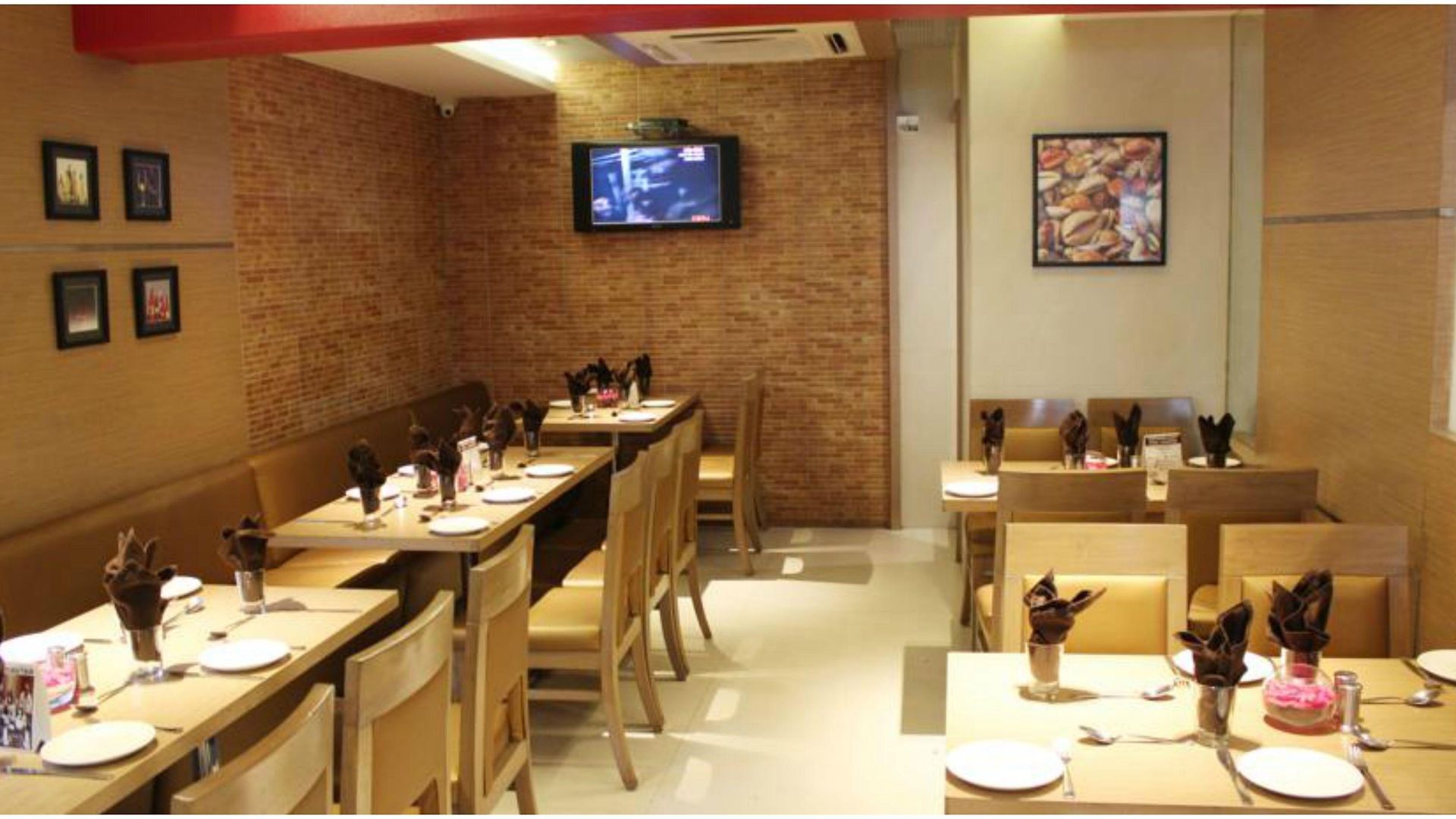 Oriental Aster - International Airport Hotel 4*