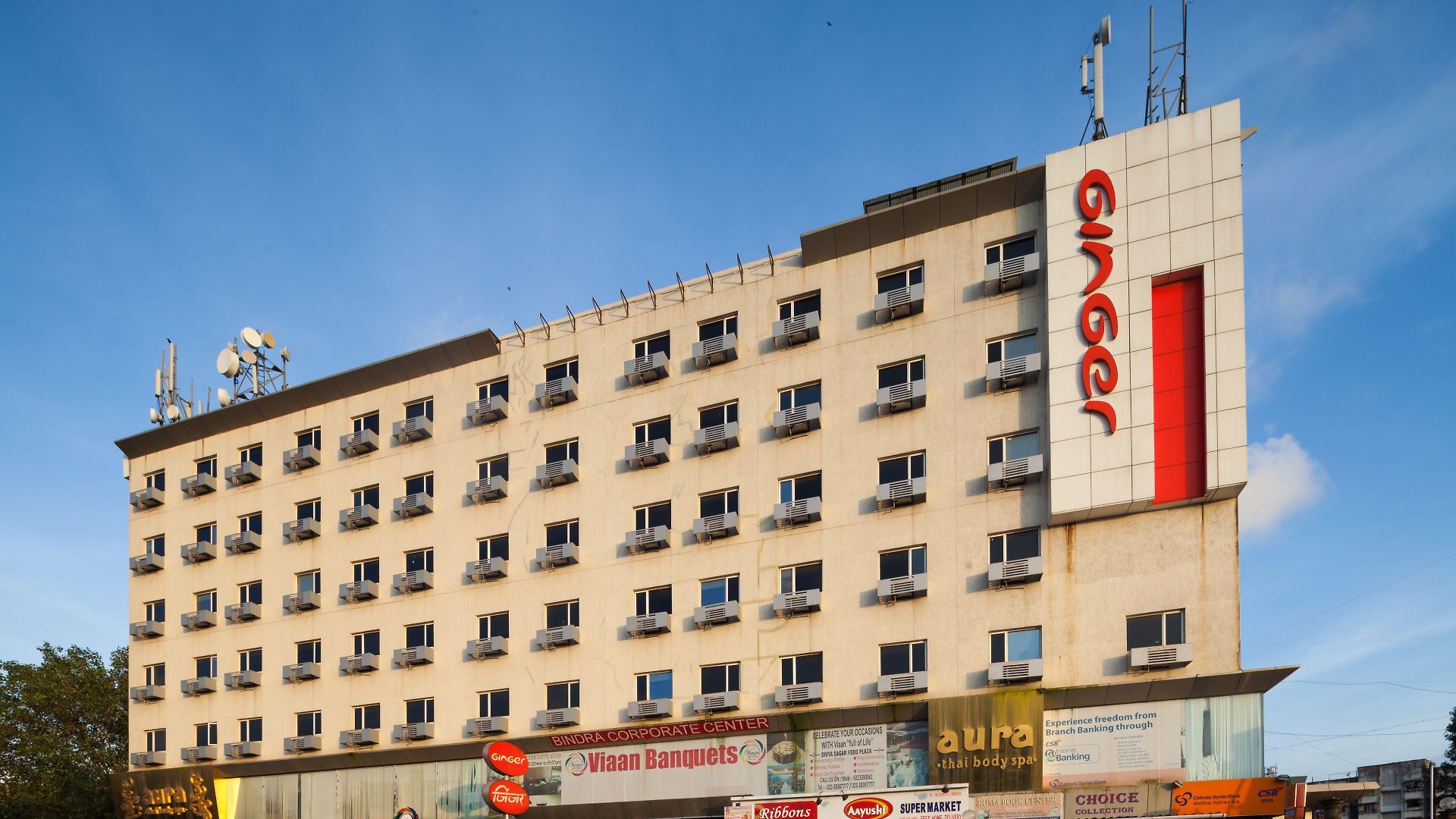 Andheri 3* Mumbai