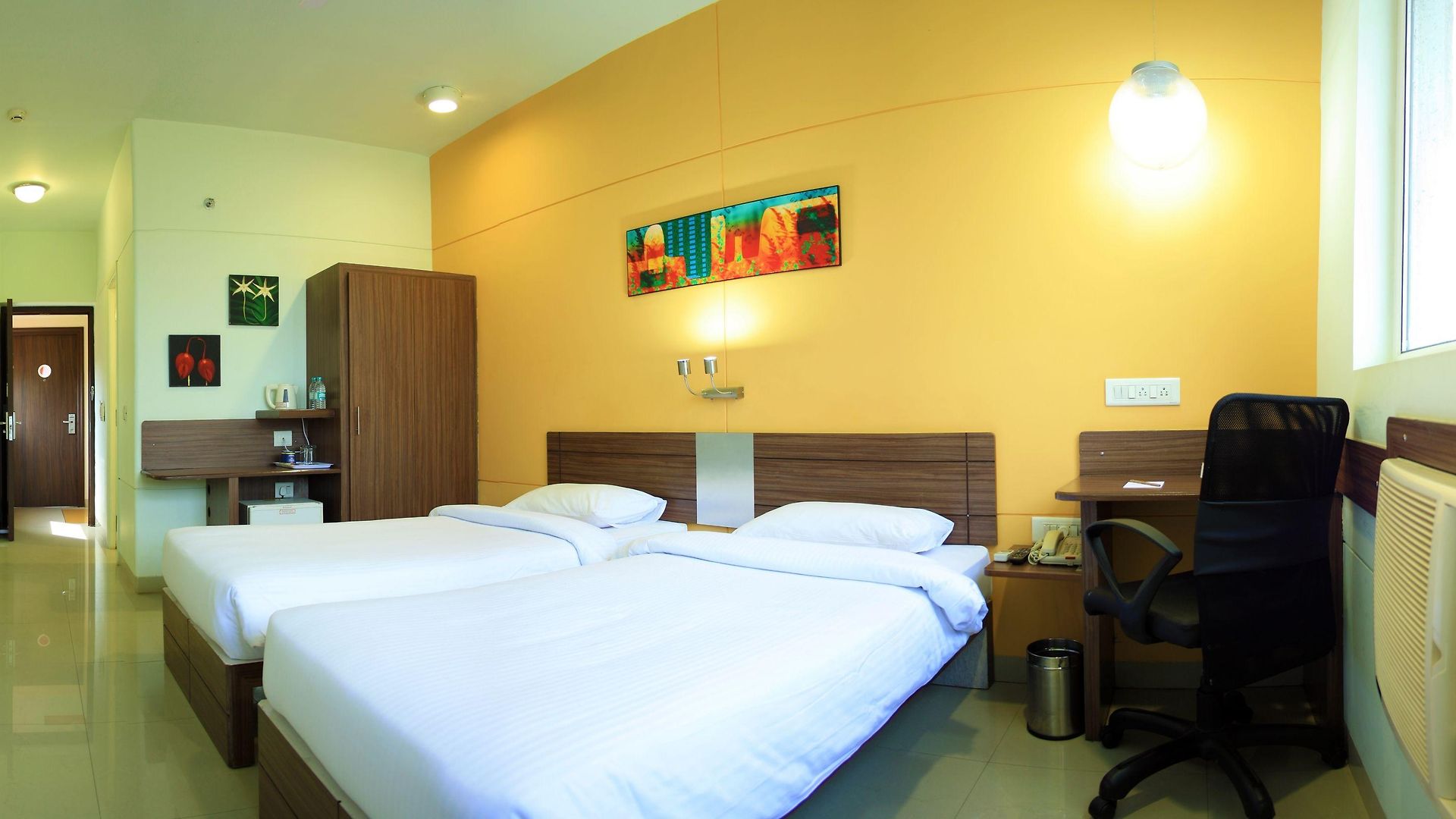 Andheri Hotel 3*