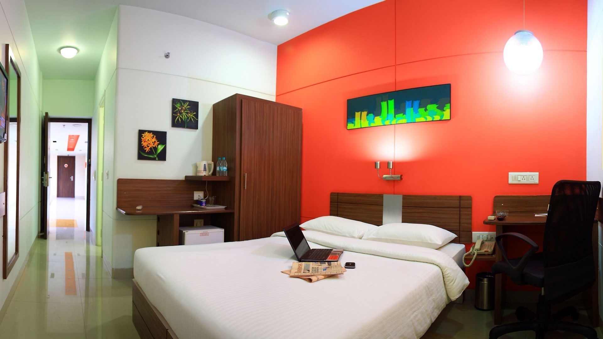 Andheri 3*