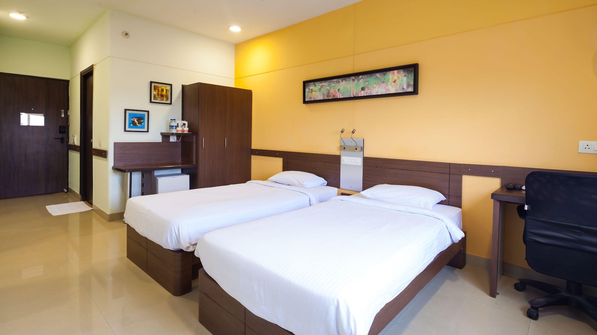Hotel Andheri Mumbai