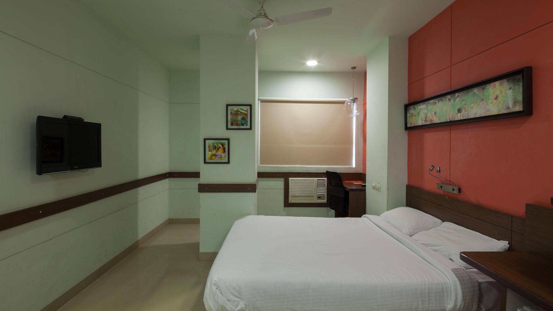 Andheri 3*