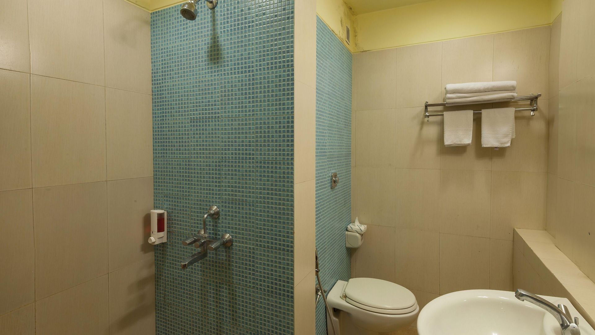 Andheri Hotel 3*