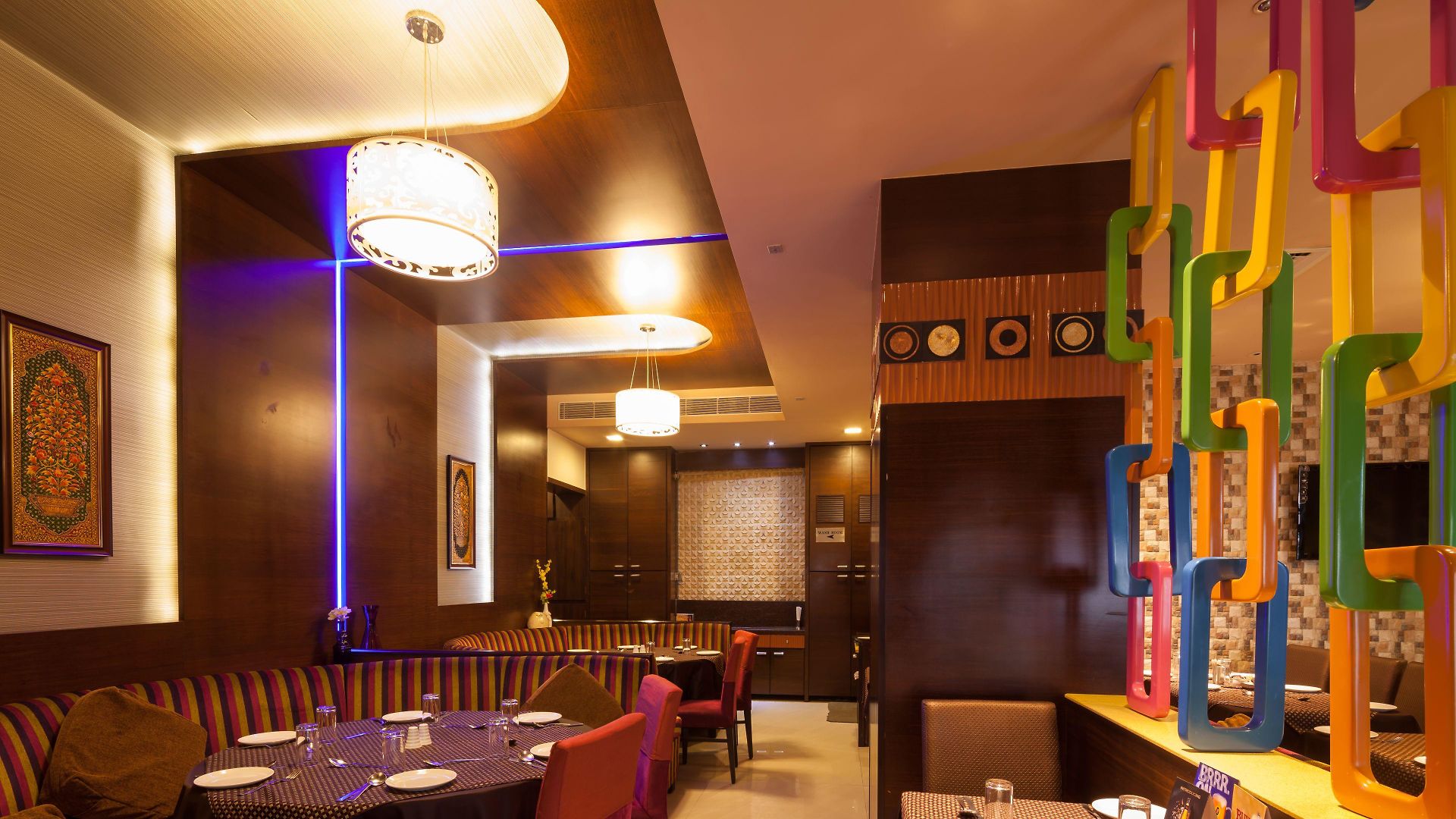 Hotel Andheri 3*