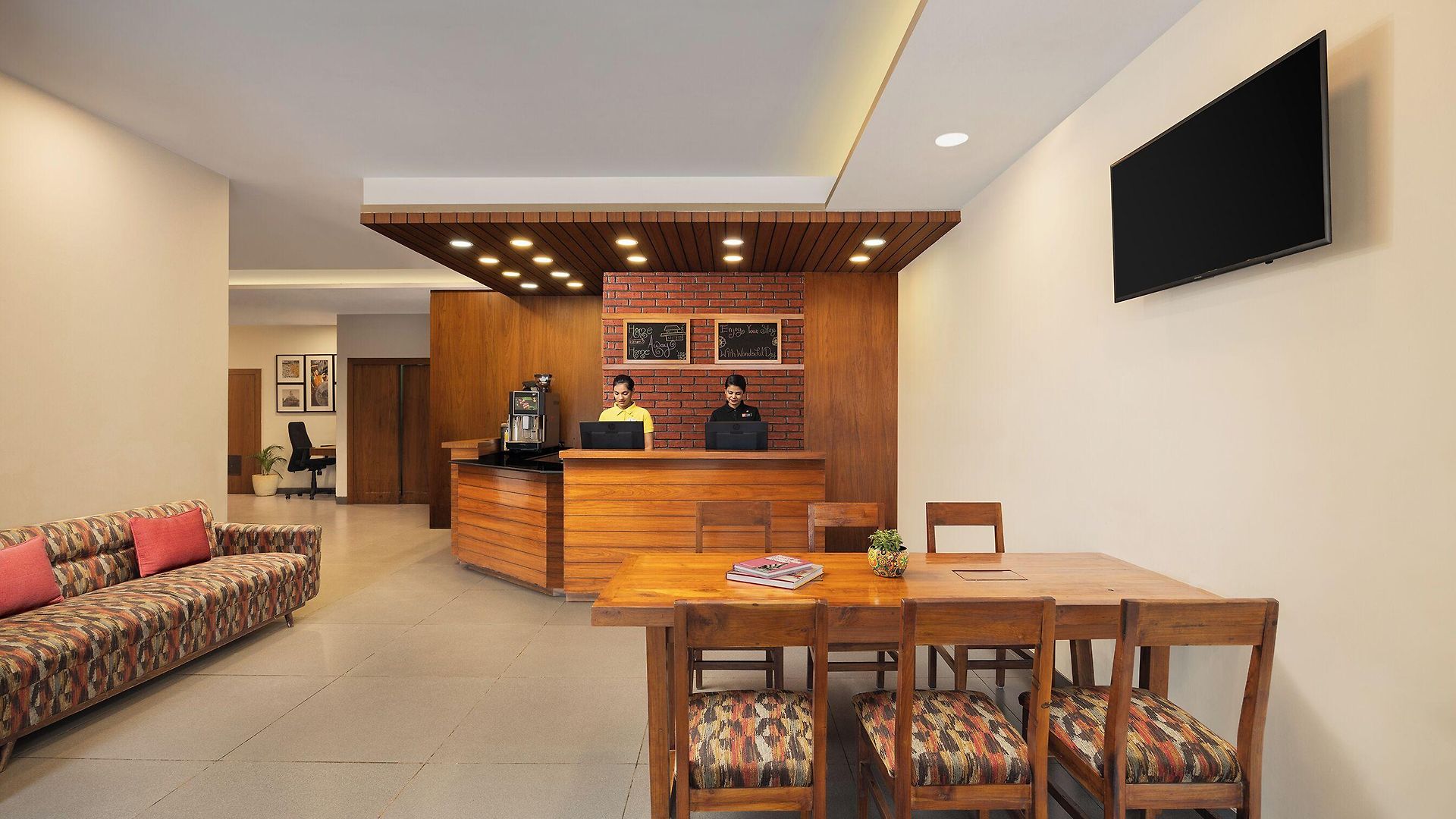 Andheri Hotel