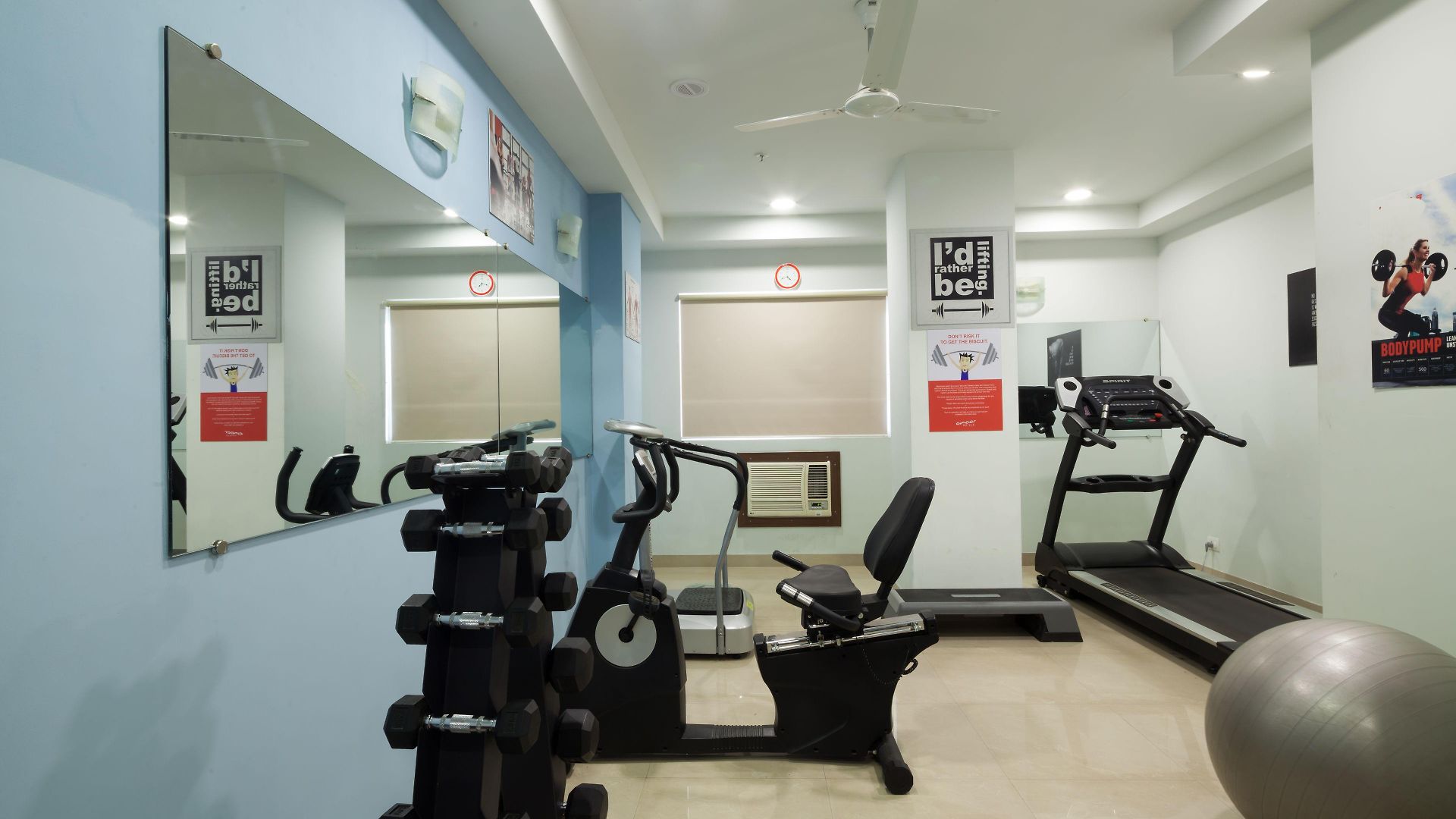 Hotel Andheri 3*