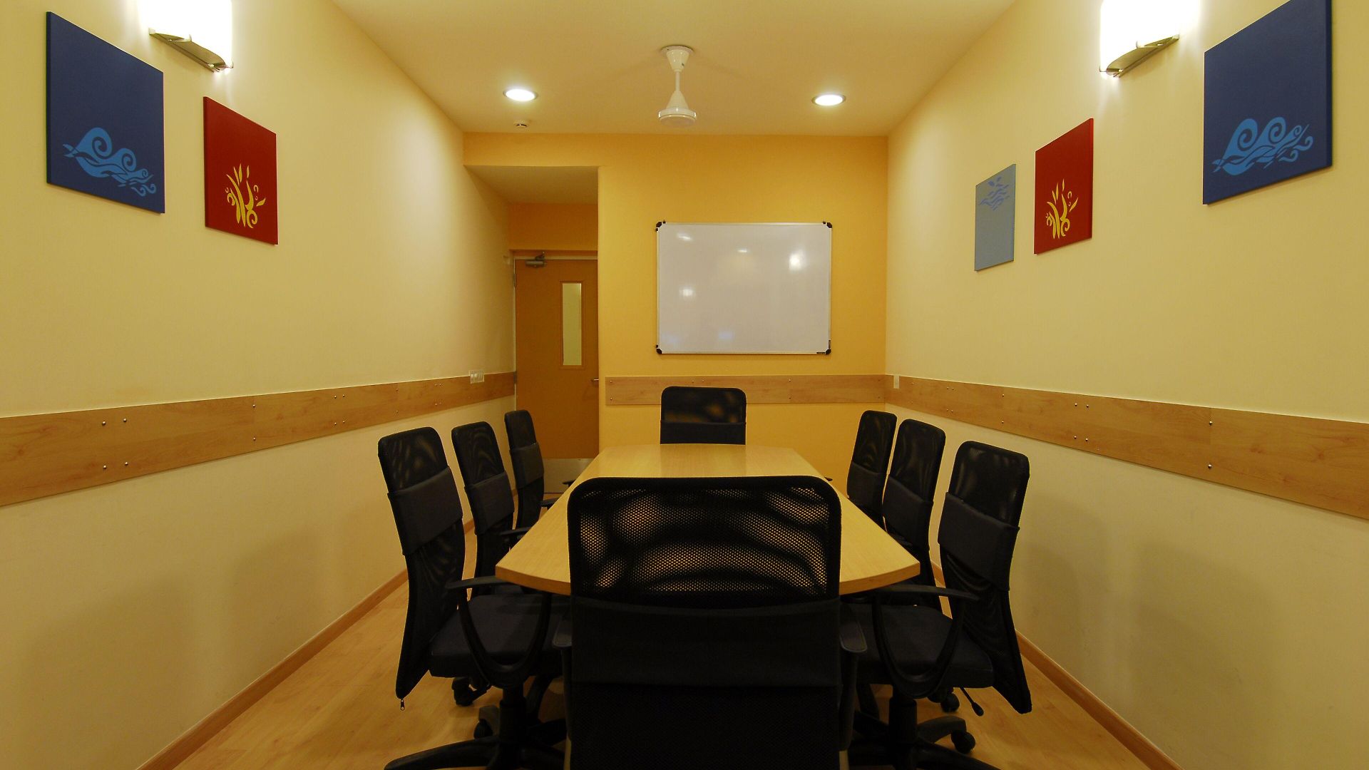 Andheri Hotel