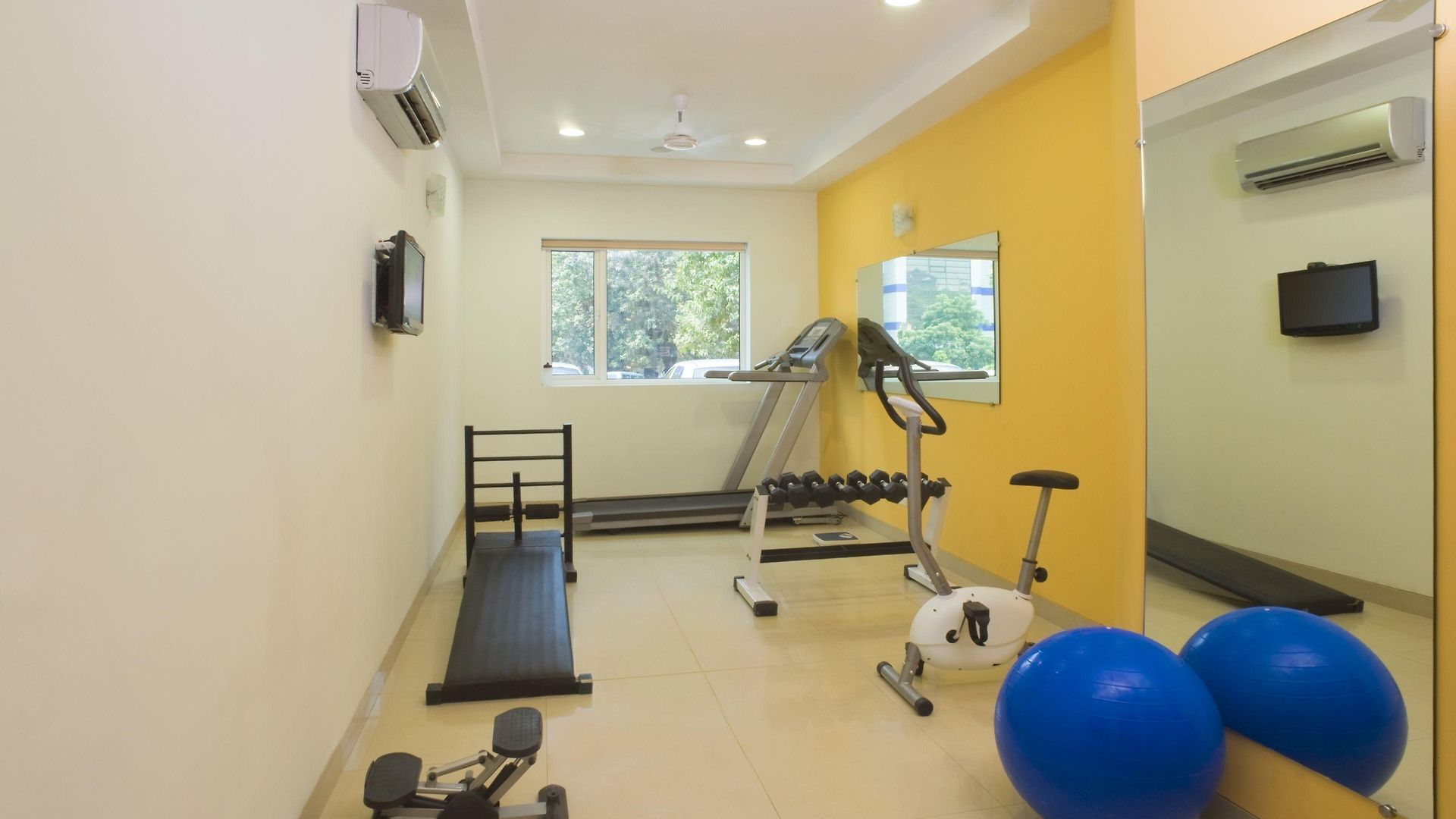 Hotel Andheri Mumbai