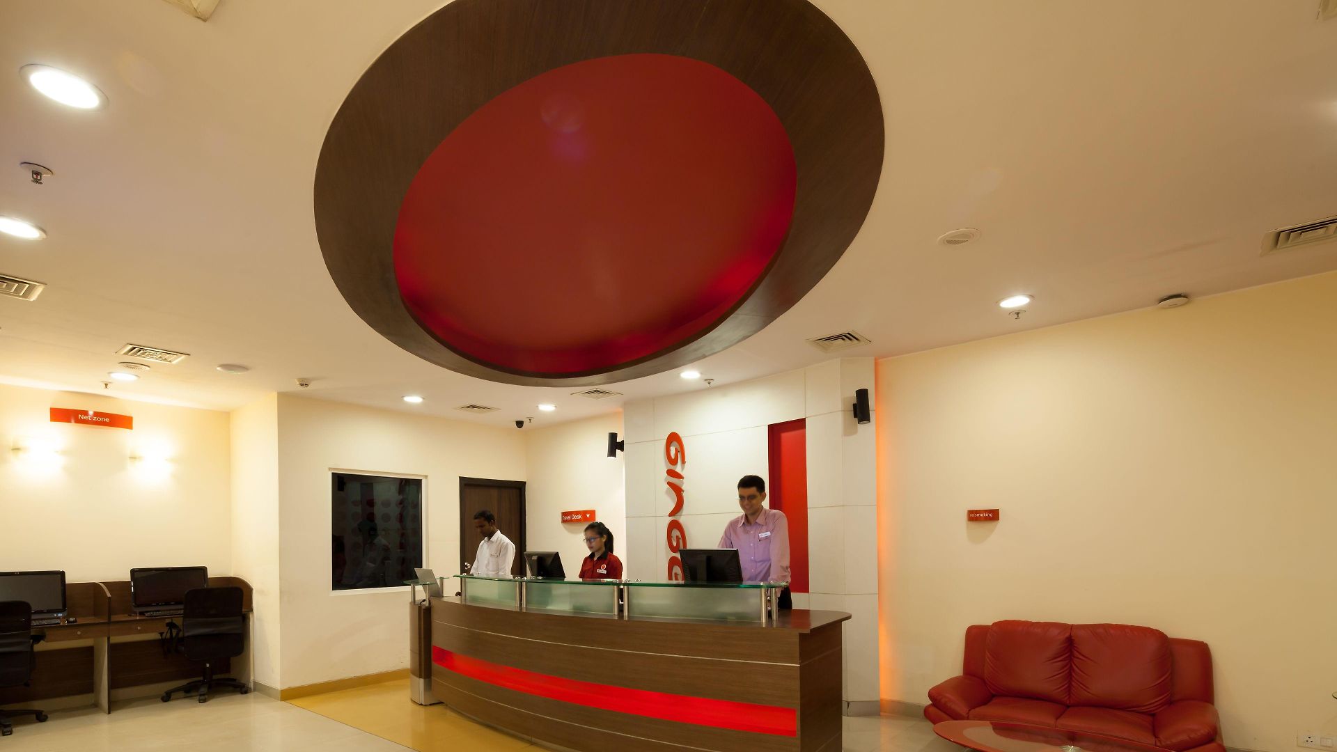Andheri Hotel 3*