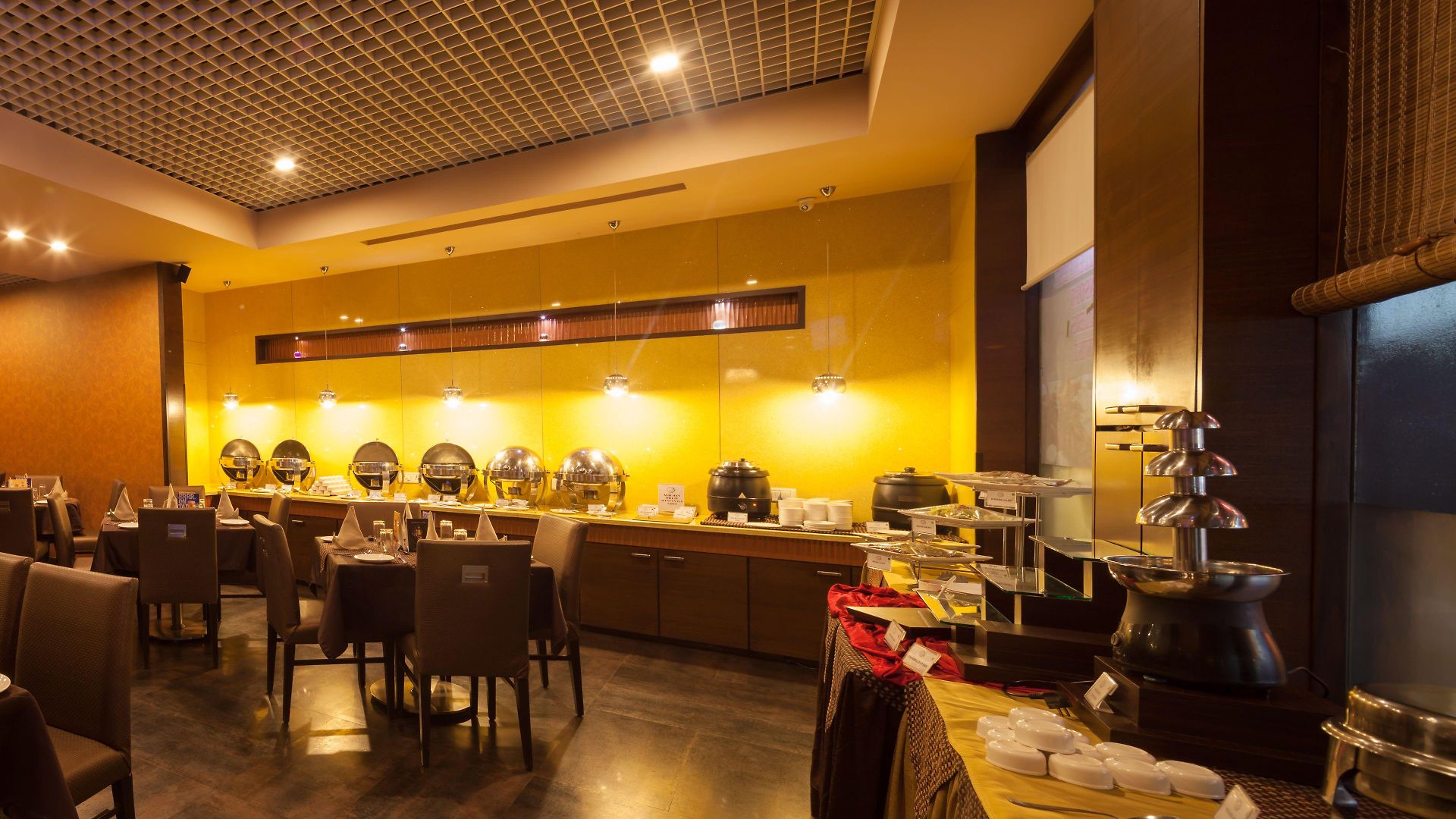 Andheri Hotel Mumbai