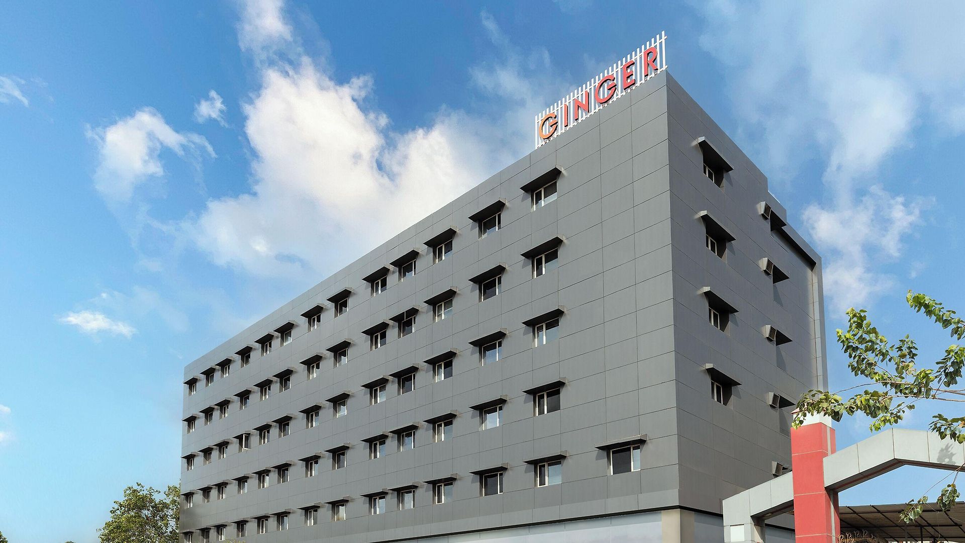 Andheri Hotel Mumbai