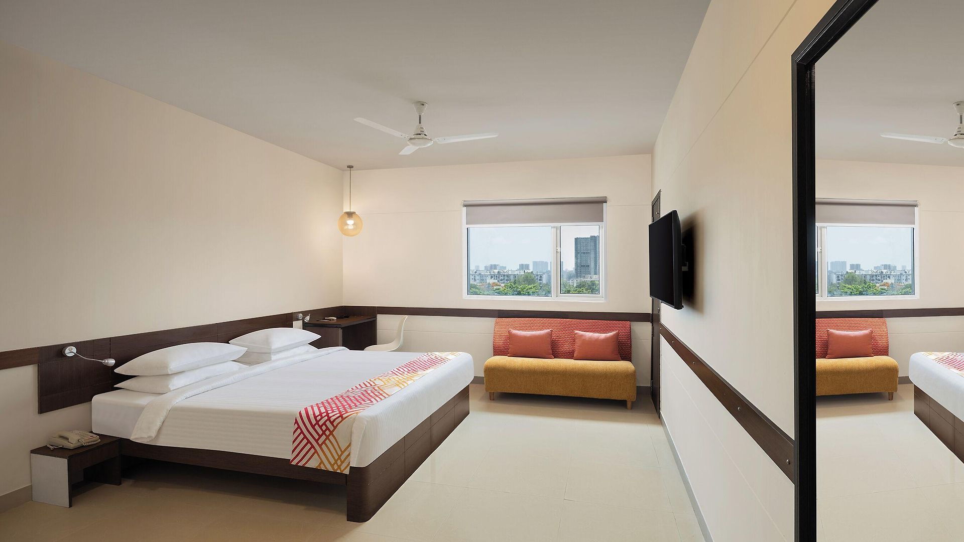 Andheri 3*