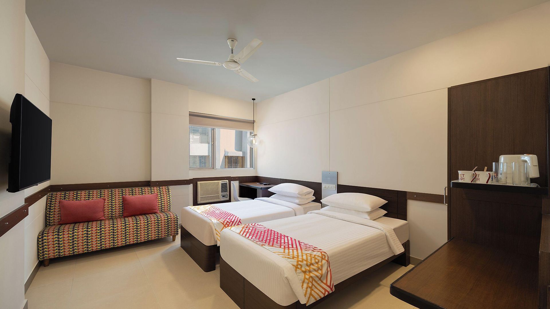 Andheri 3* Mumbai