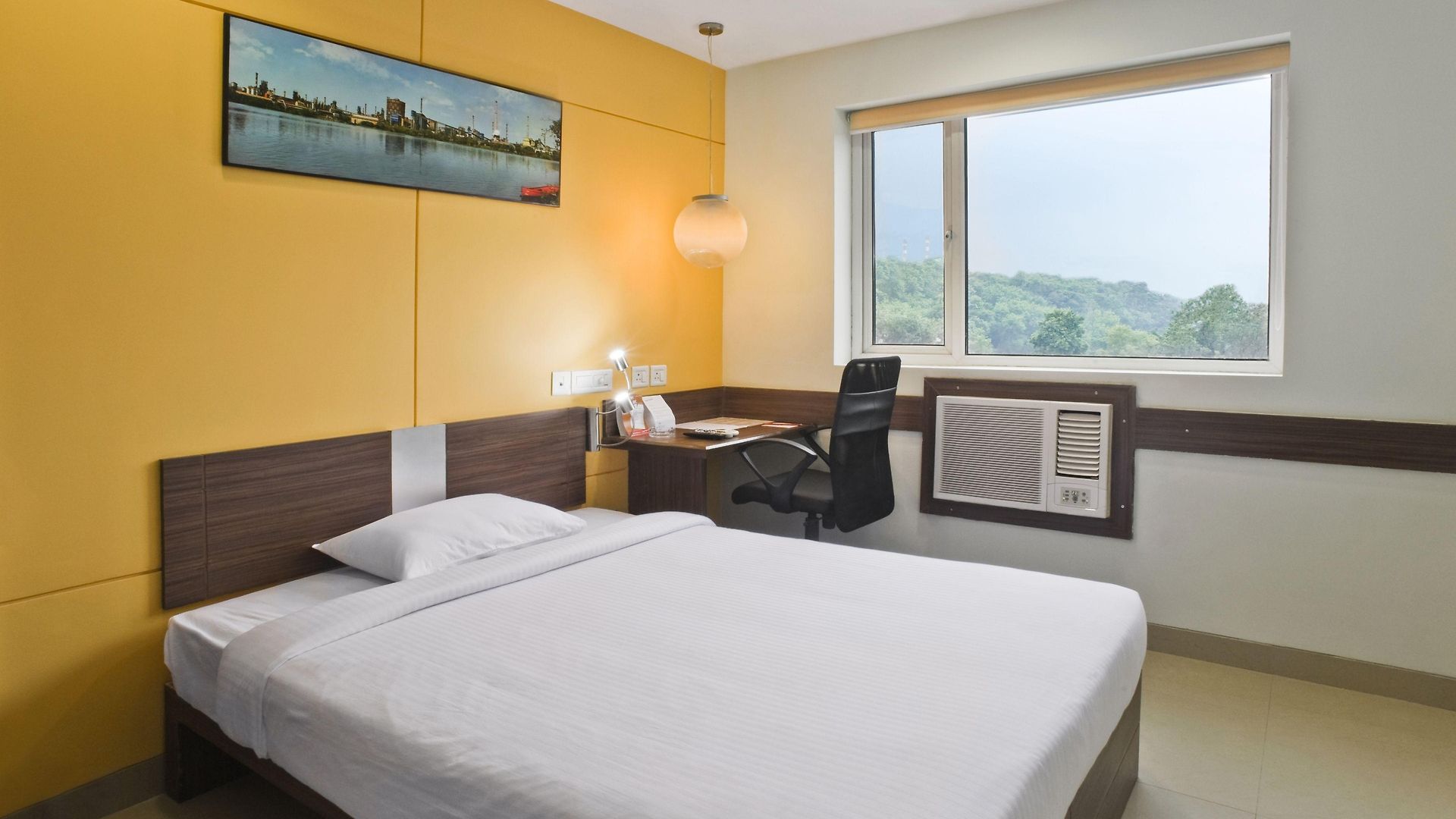 Hotel Andheri Mumbai