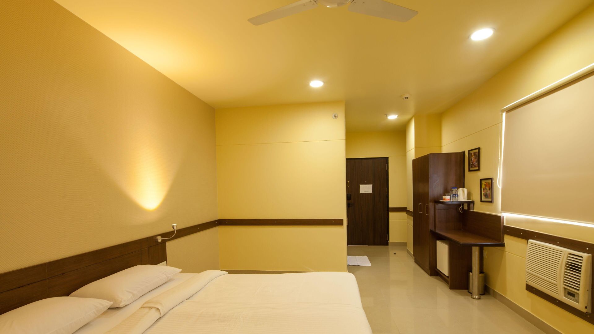 Hotel Andheri 3*
