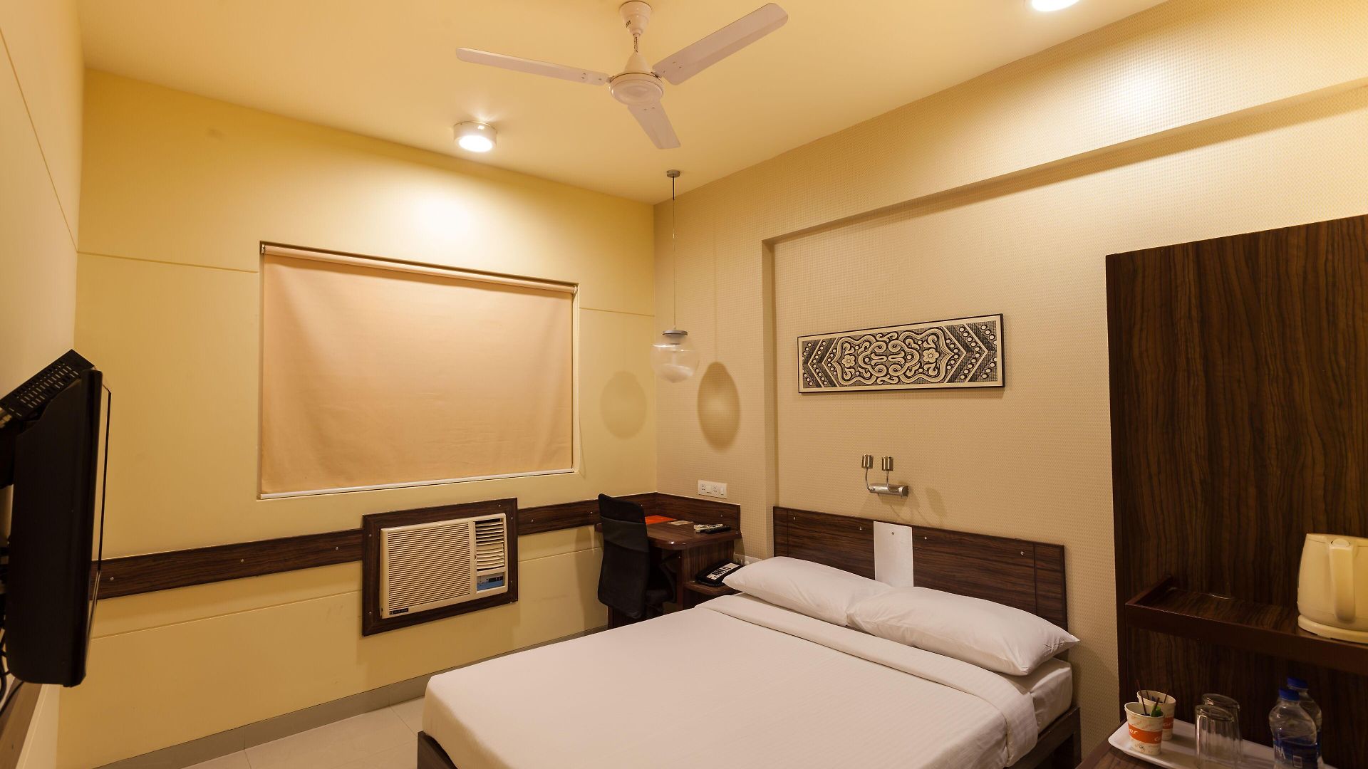 Andheri 3* Mumbai