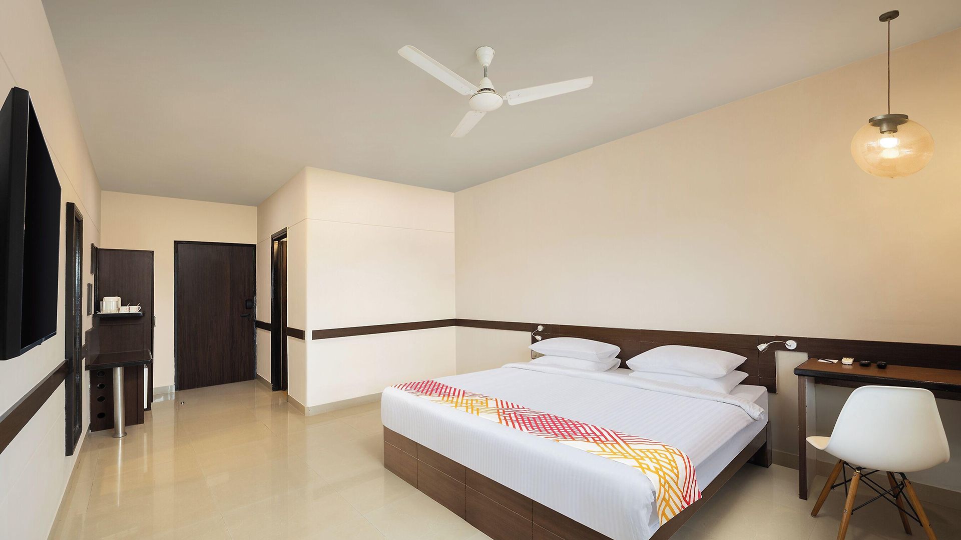 Andheri 3*