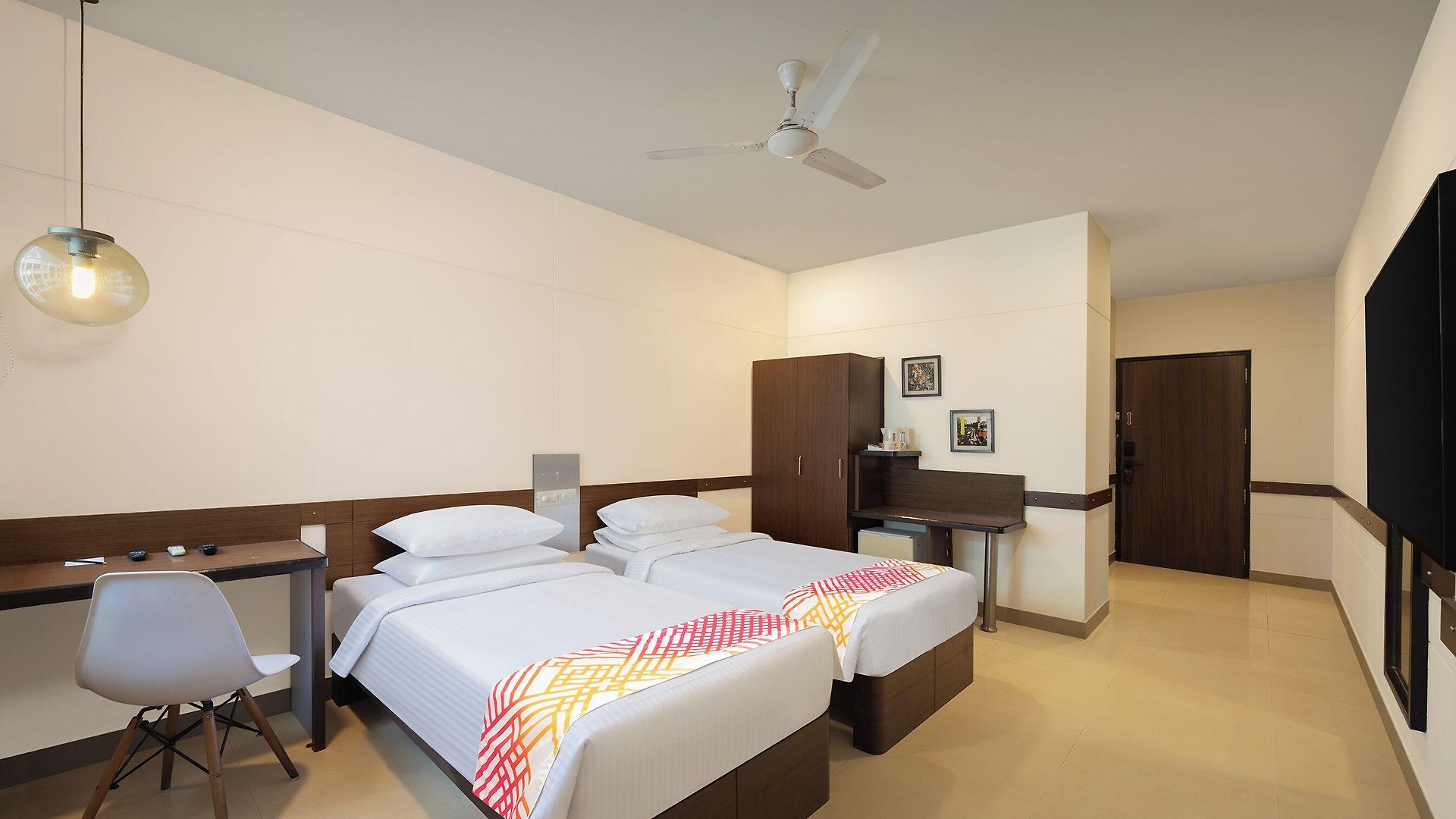 Andheri Hotel