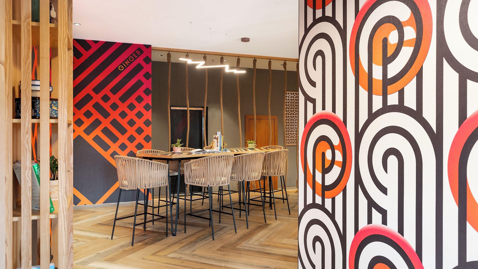 Hotel Andheri 3*