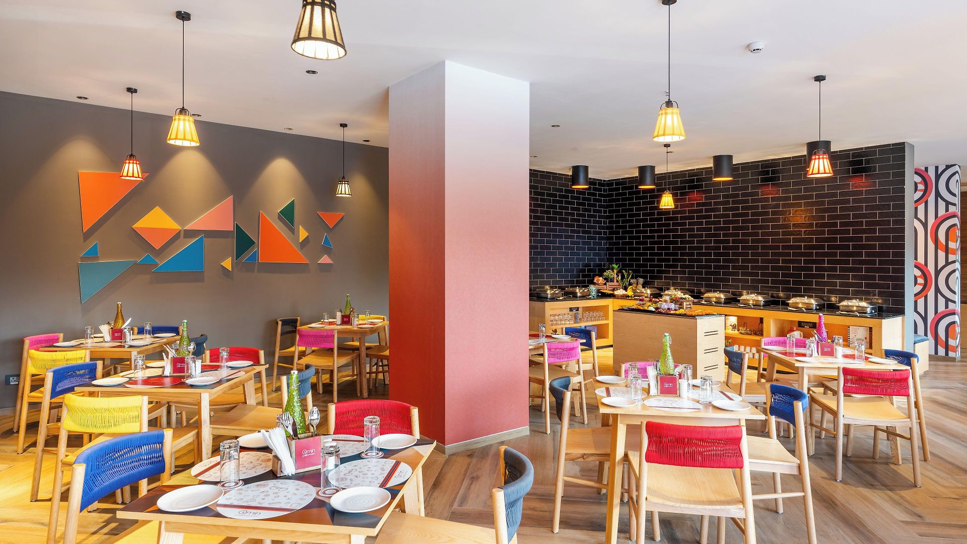 Hotel Andheri 3*