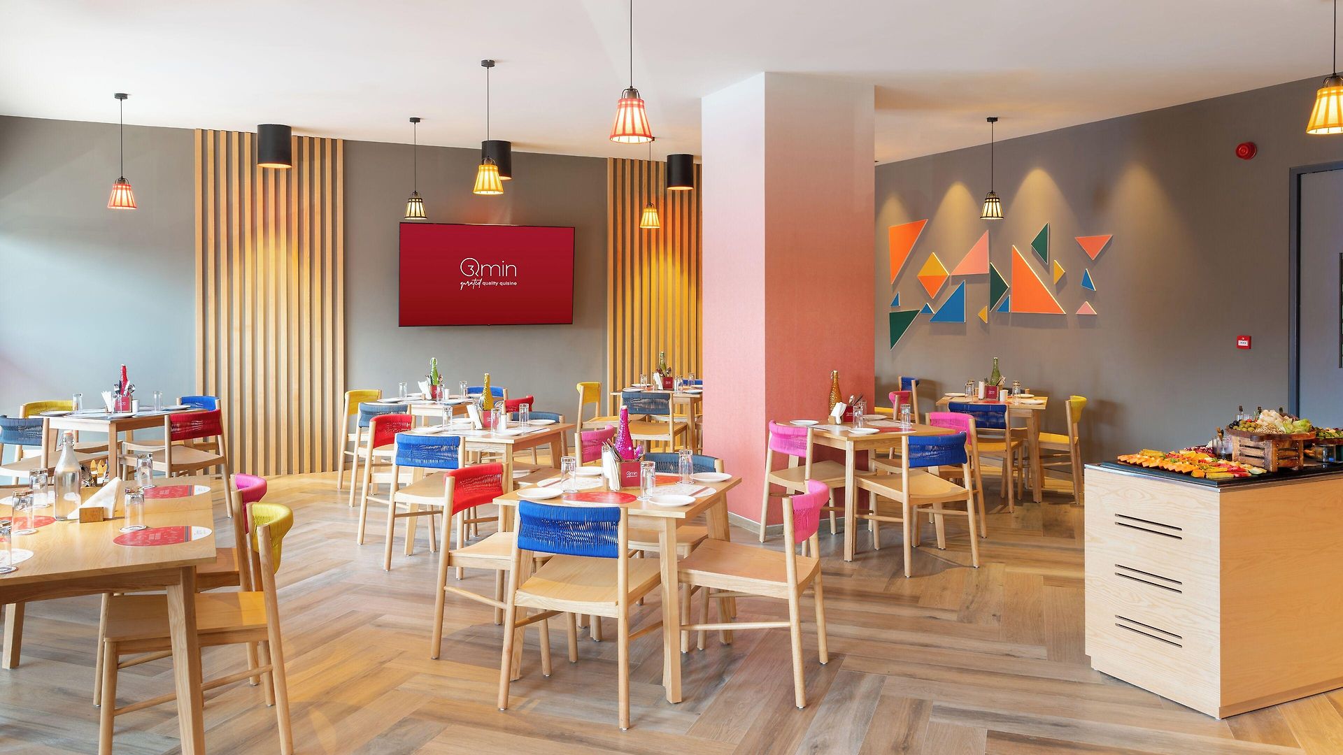 Andheri 3* Mumbai