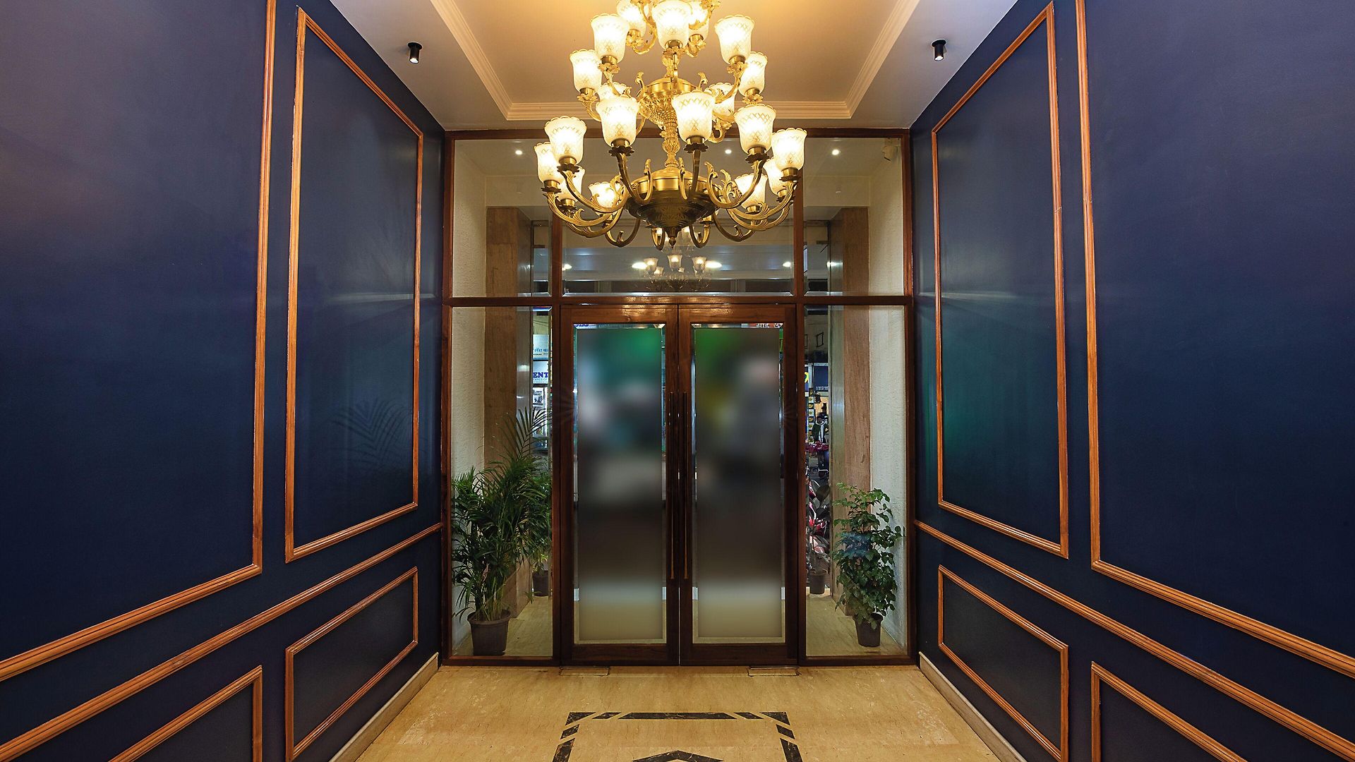Hotel Avon Ruby Dadar 3*